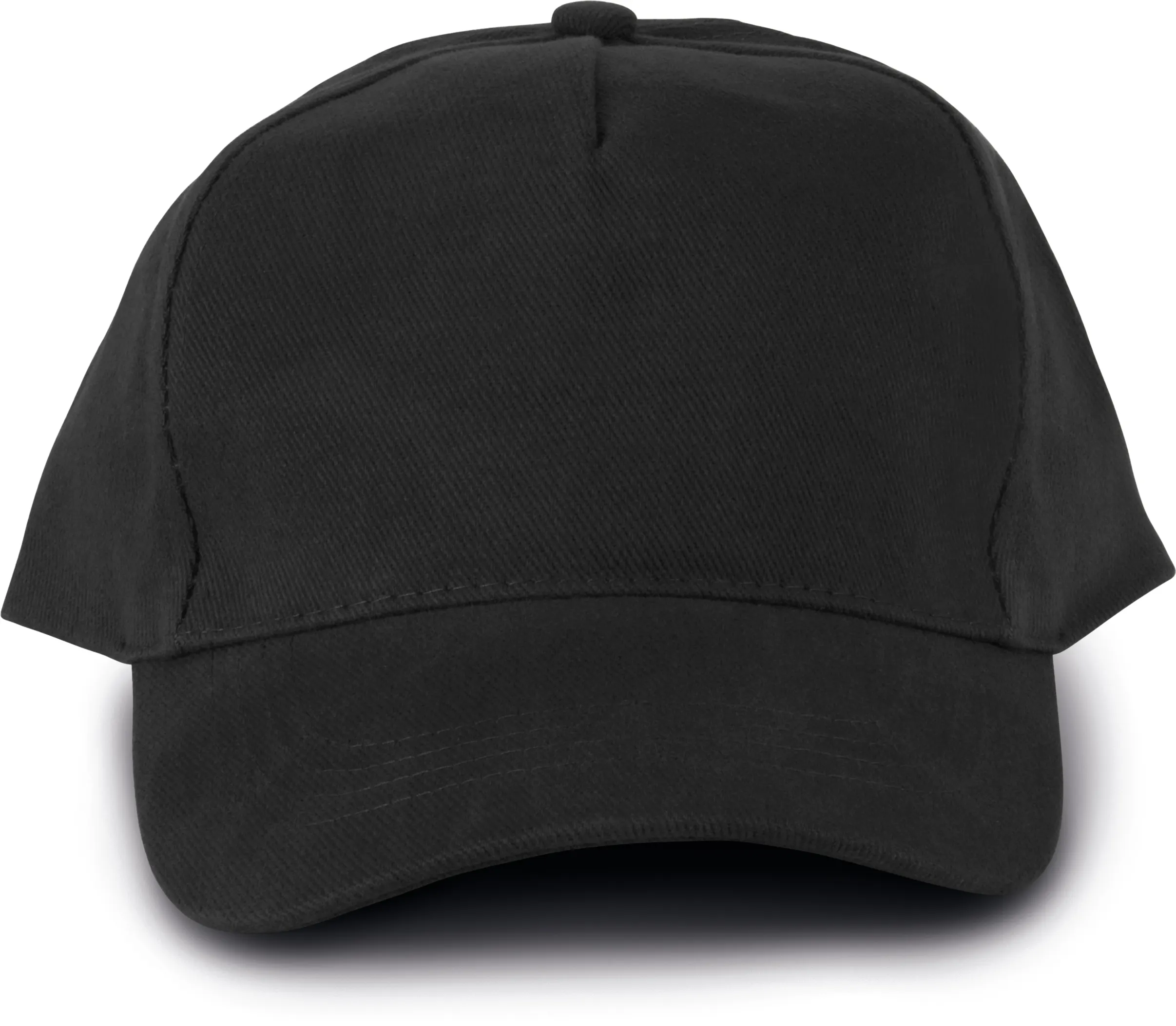 Gorra 5 paneles