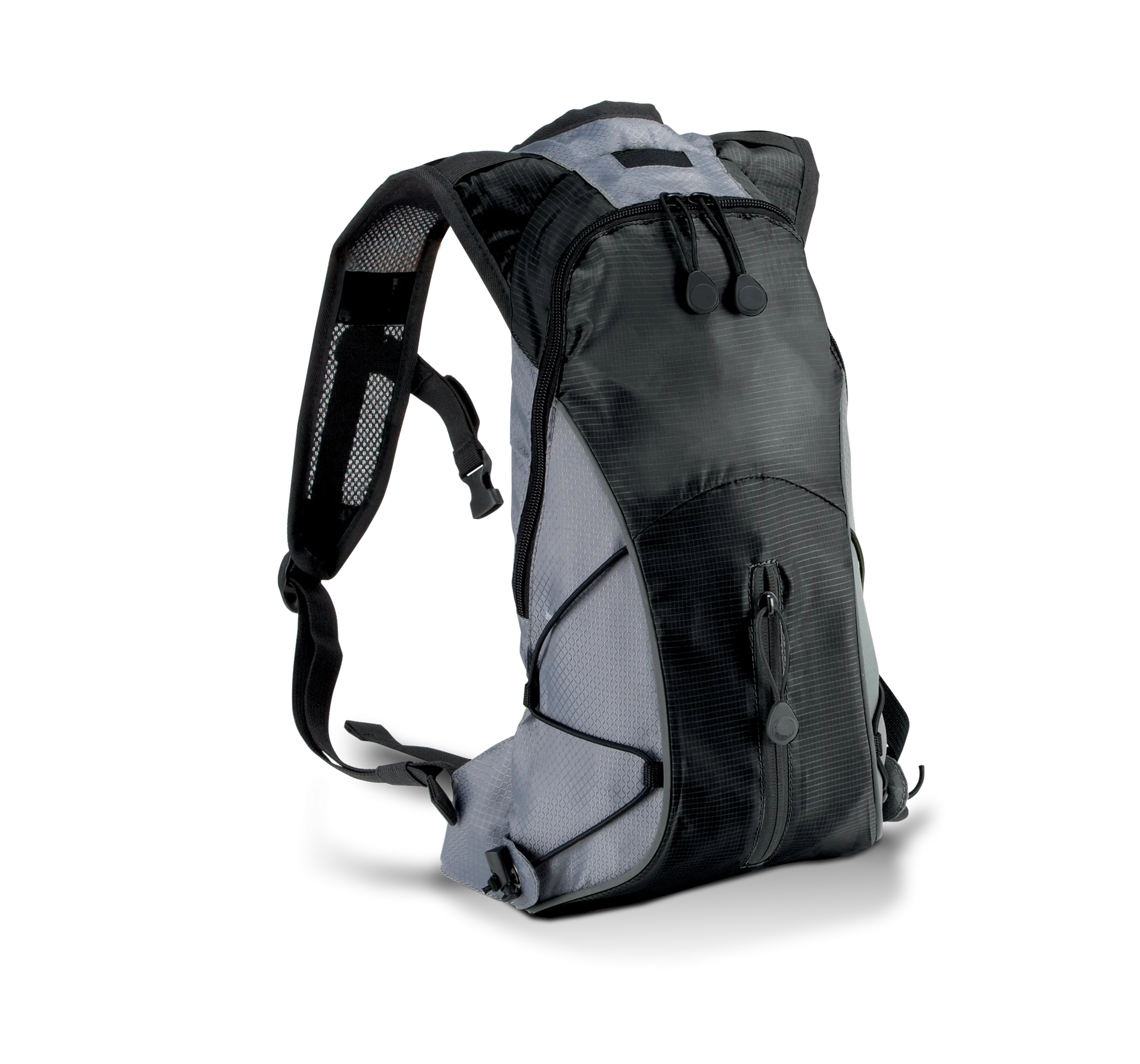 Mochila portabebidas