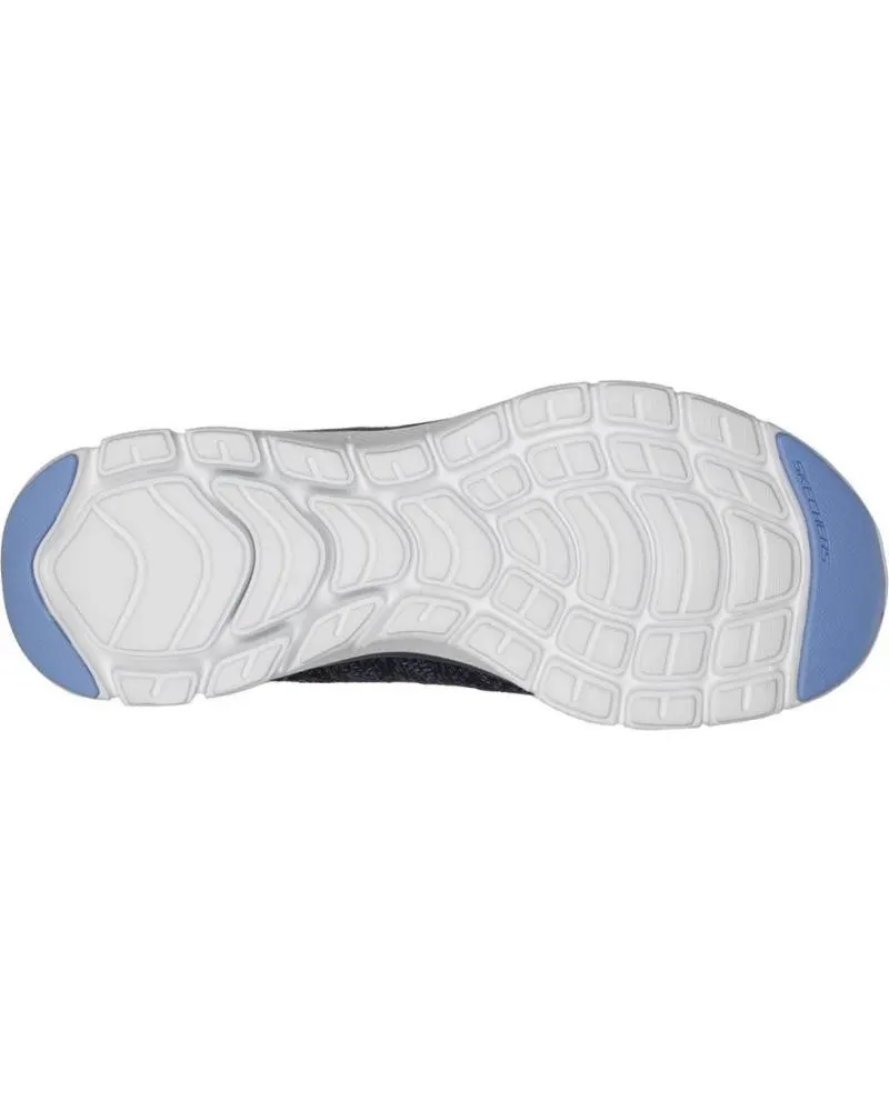 ZAPATILLA SKECHERS FLEX APPEAL 4.0