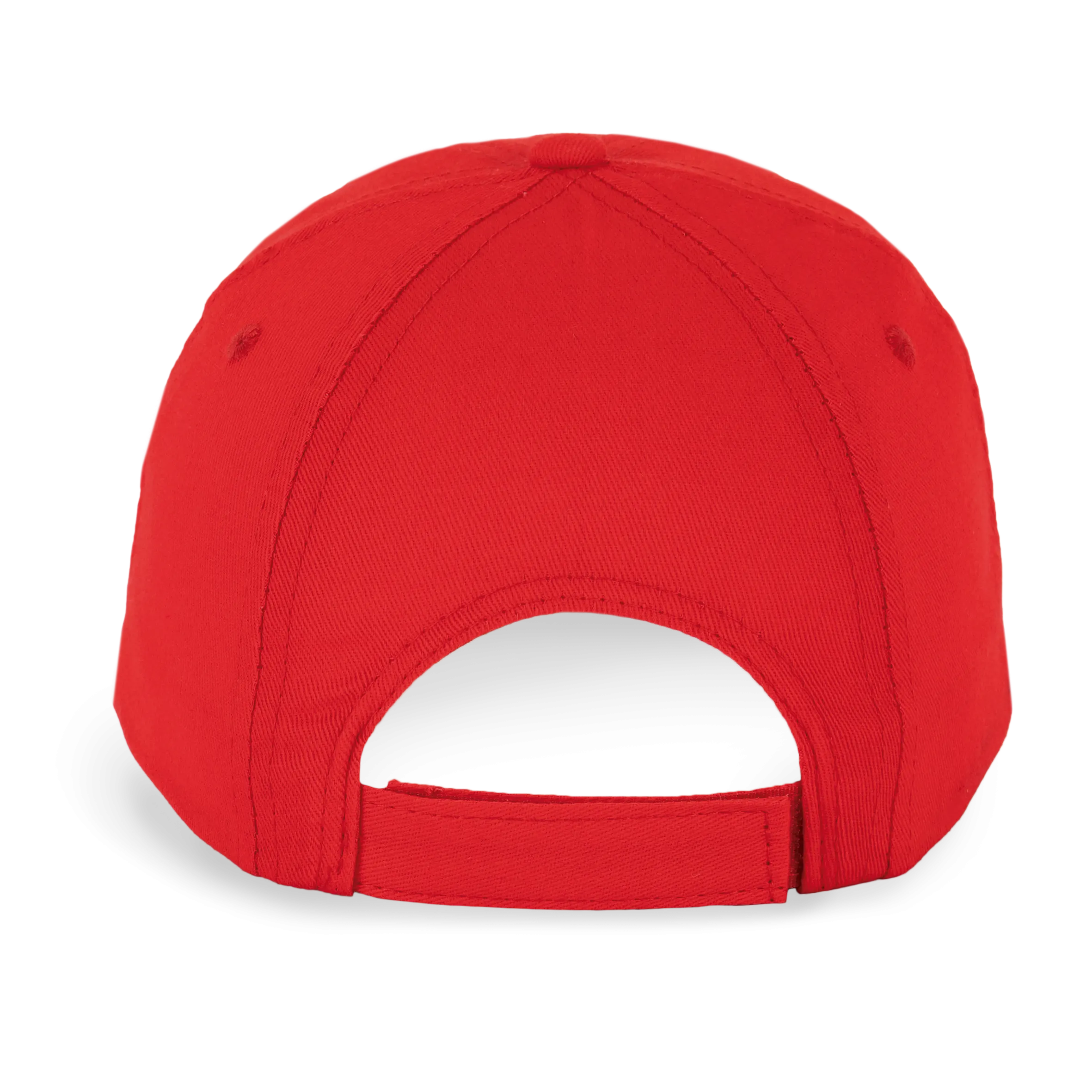Gorra "Easy printing" - 6 paneles