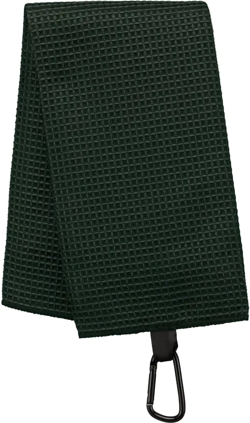 Toalla nido de abeja de Golf - 50 x 40 cm