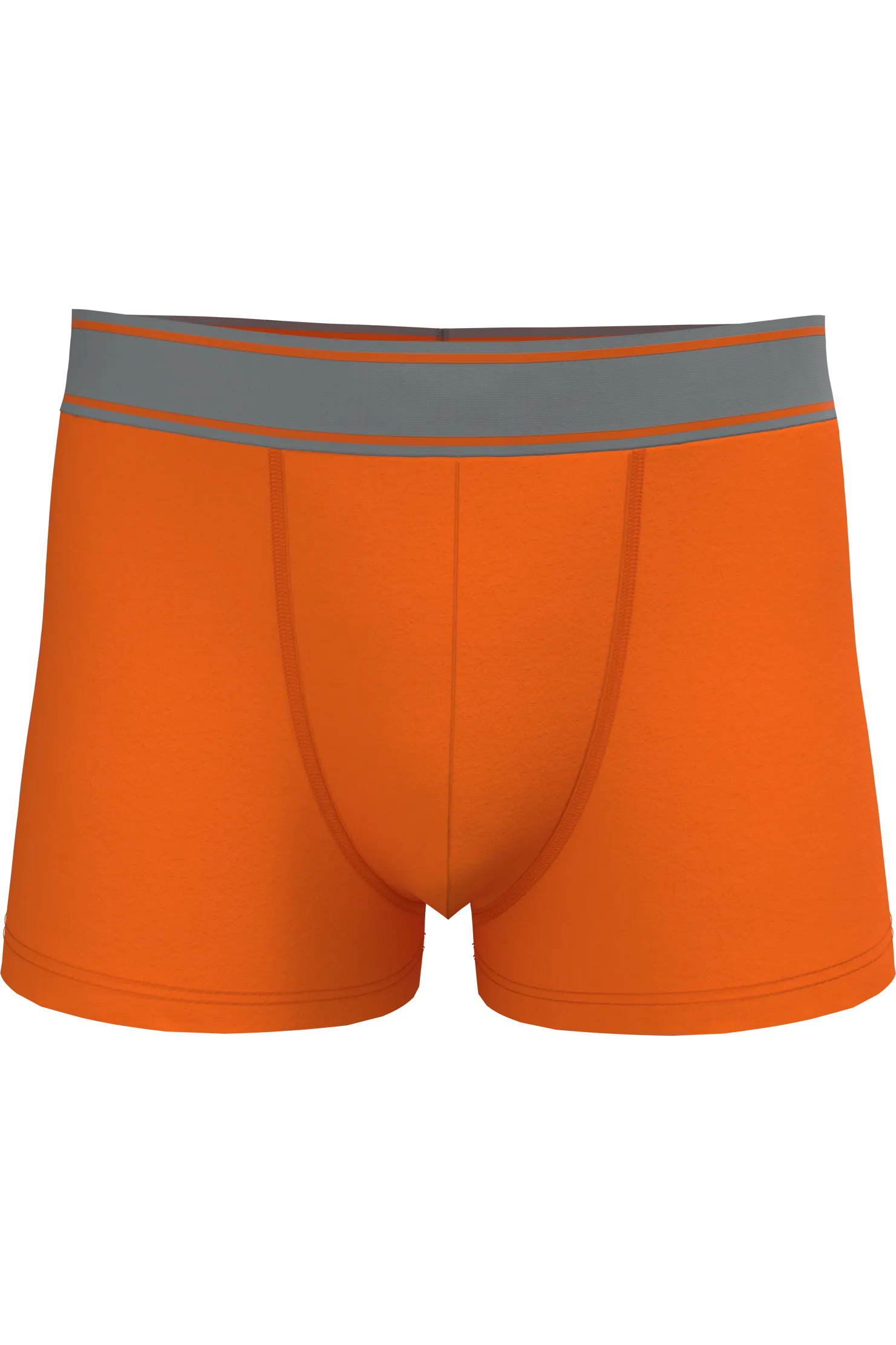 Boxer hombre