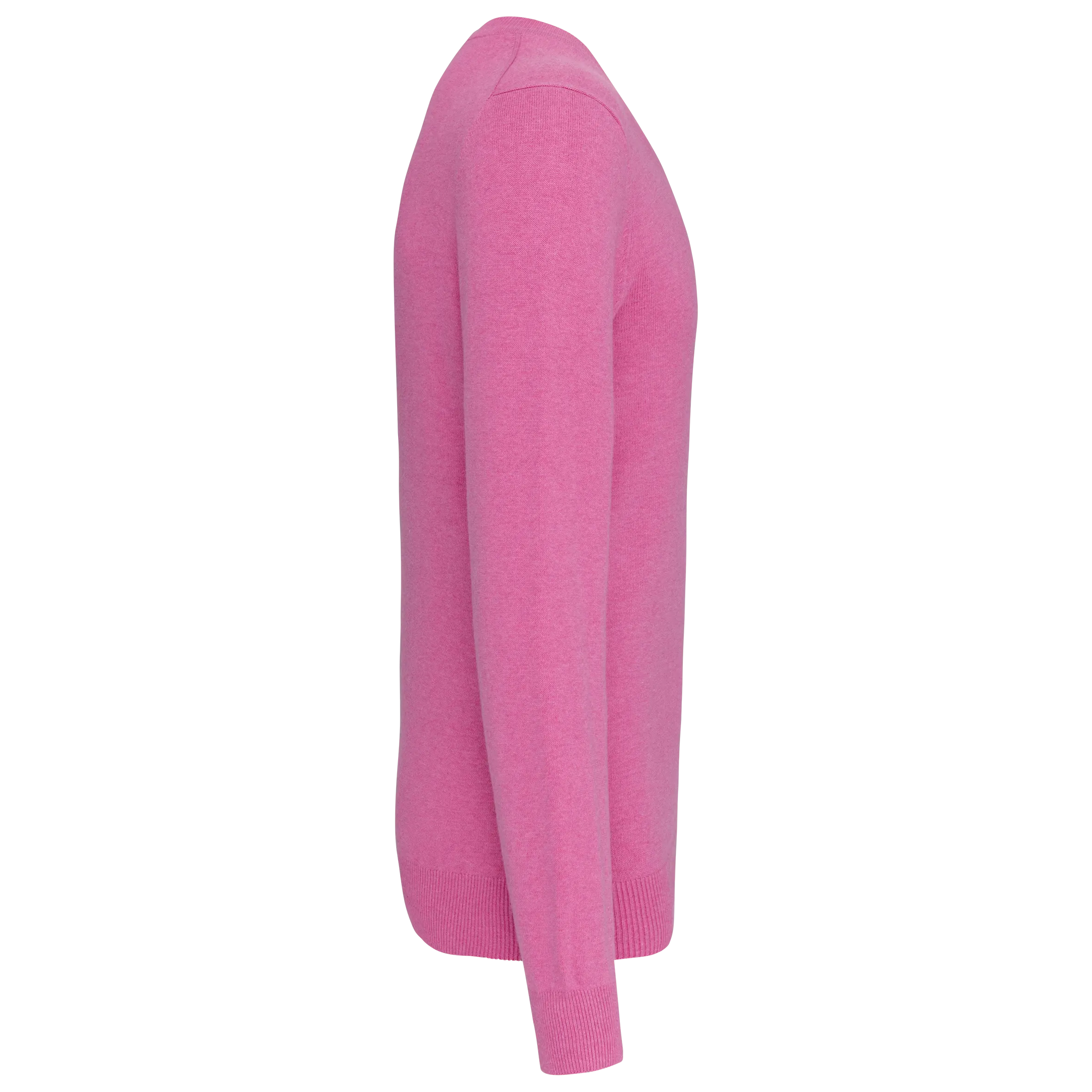 Jersey premium cuello de pico