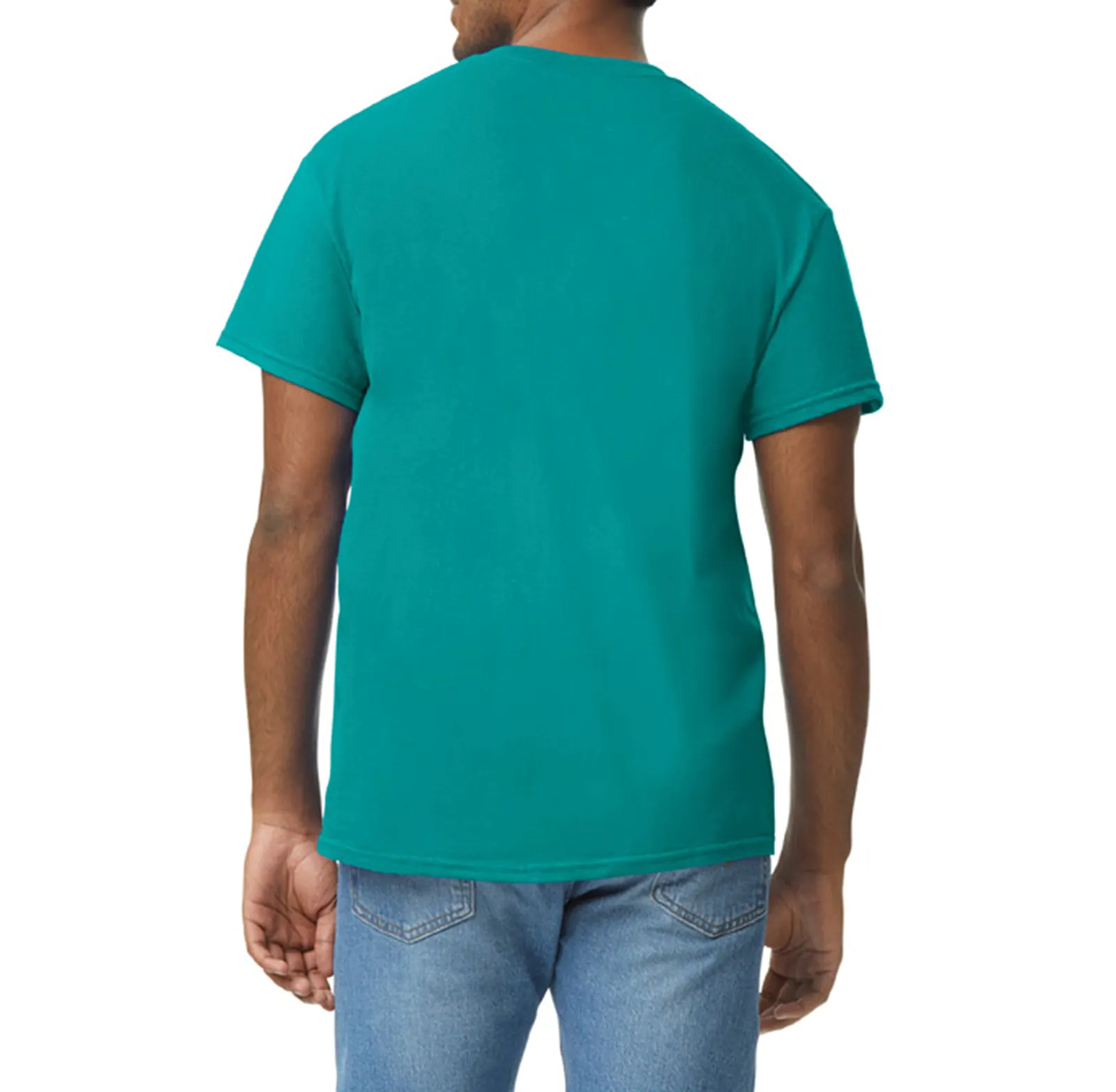 Camiseta Heavy Cotton™ hombre