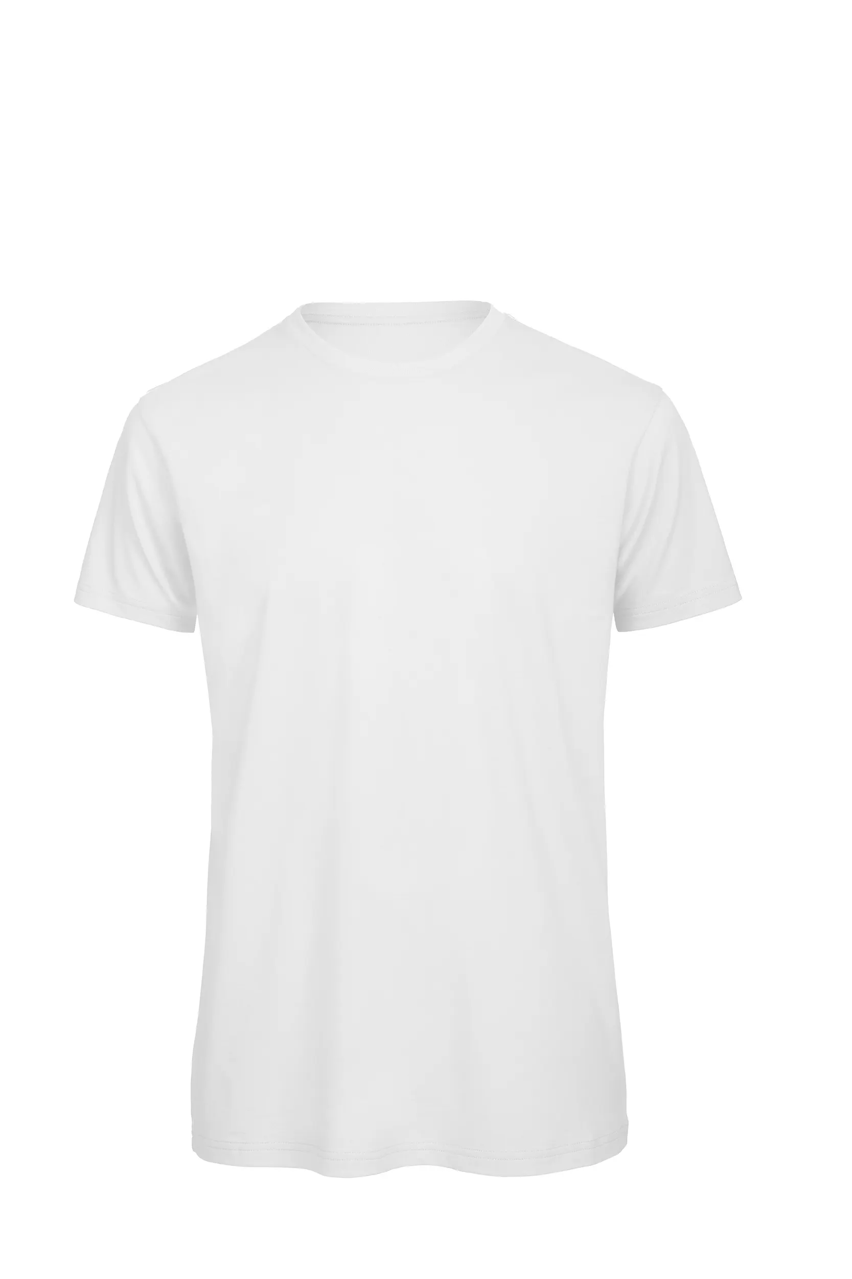 Camiseta Organic Inspire hombre