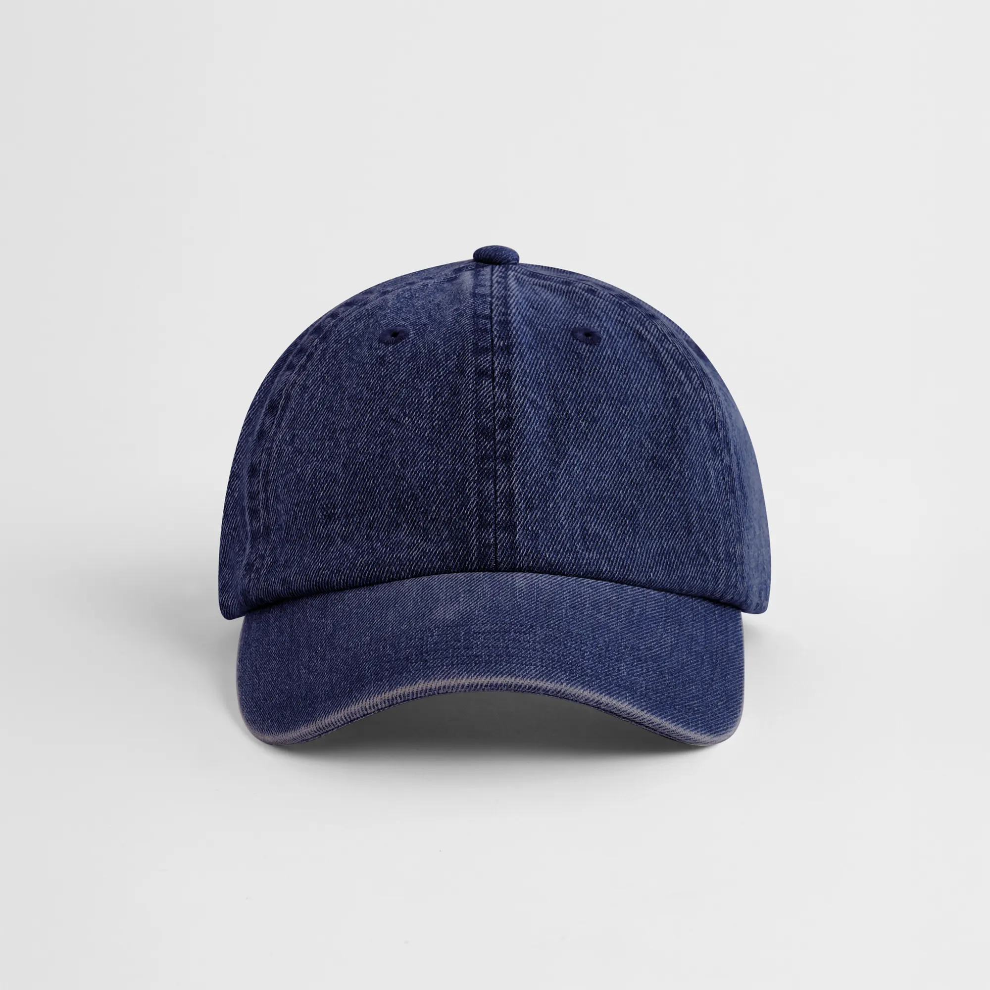 Gorra vaquera
