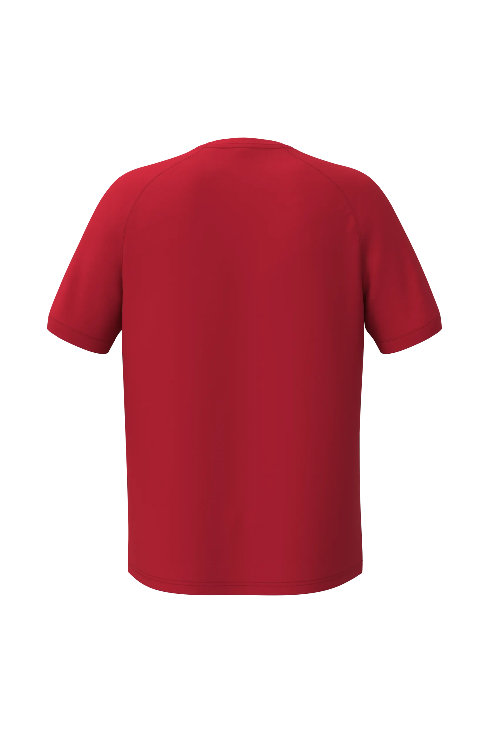 Sporty Red