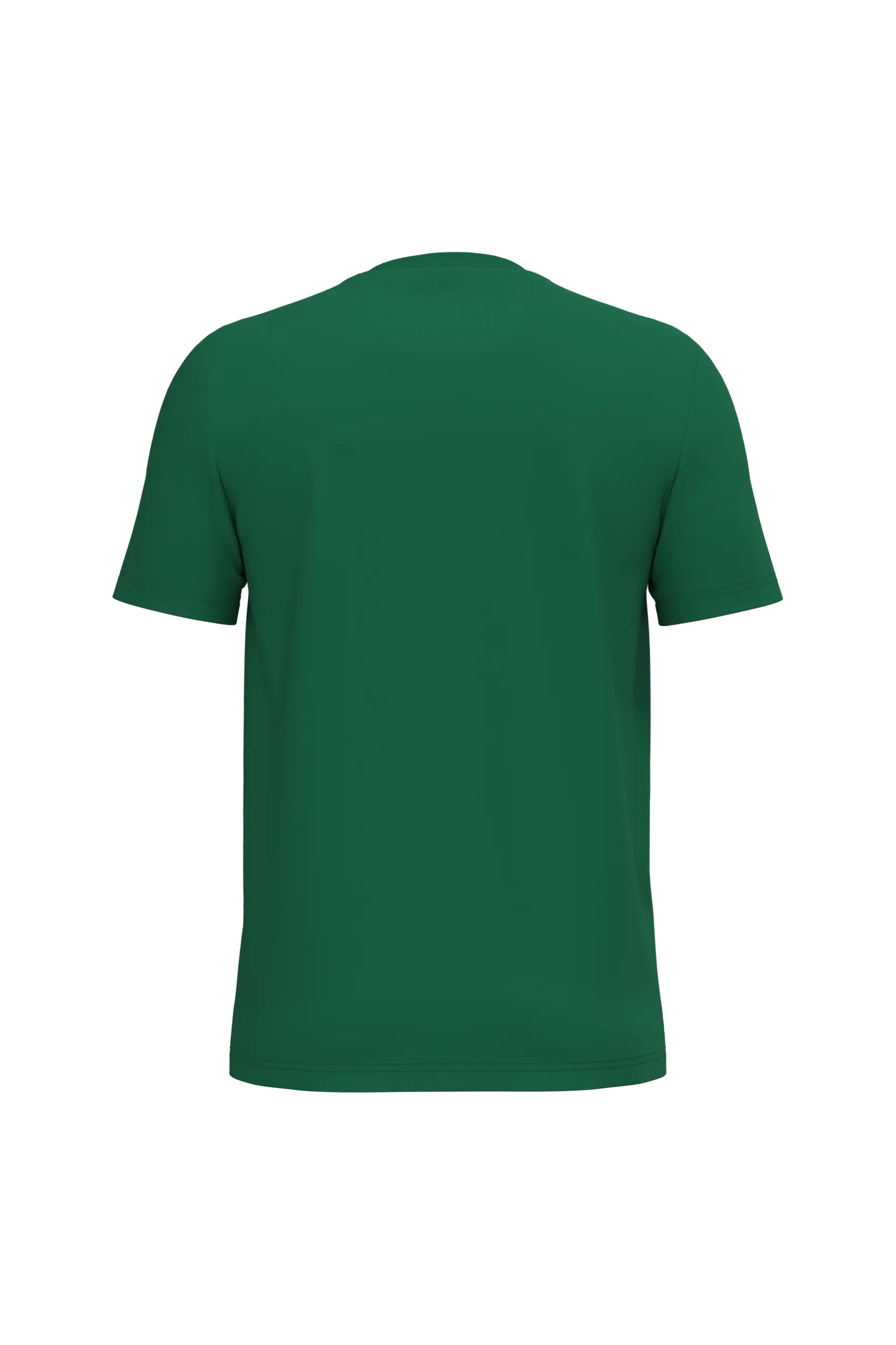 Camiseta ecorresponsable unisex