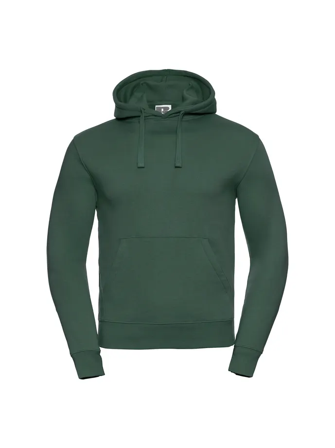 Sudadera con capucha Authentic