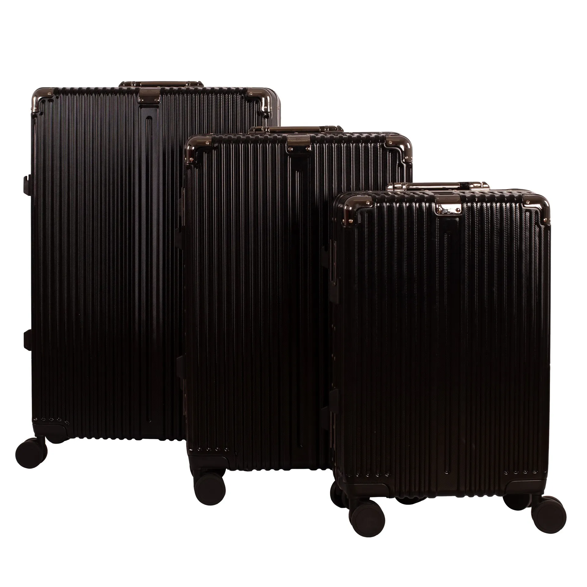 PACK 3 MALETAS WILLIAM MARTIN AVIATOR