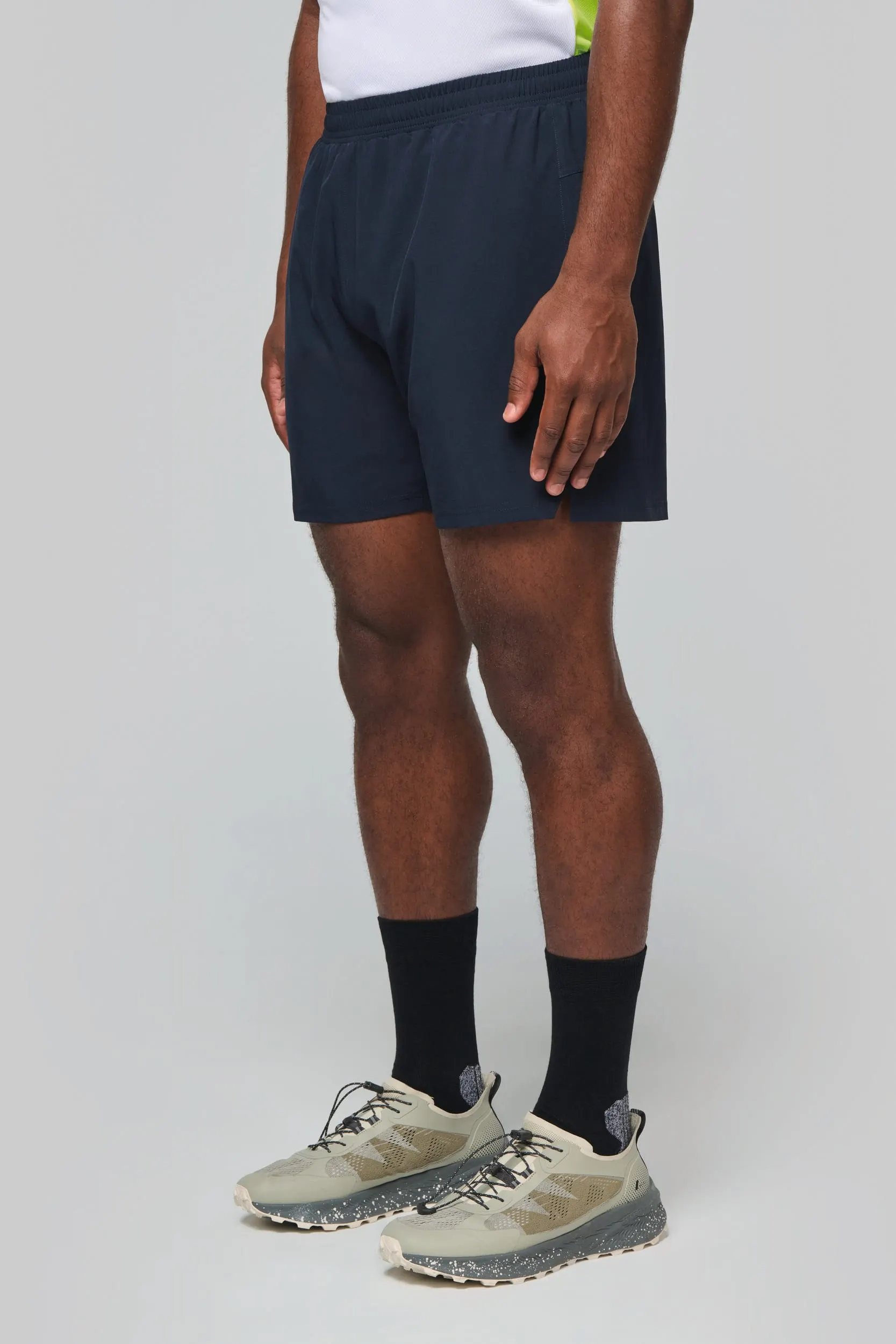 Short running hombre<br/>