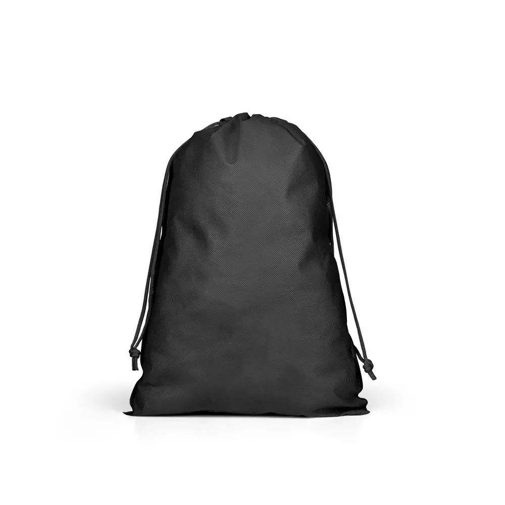 GIFT BAG L. Bolsa grande termosellada de tela no tejida (60 g/m²)