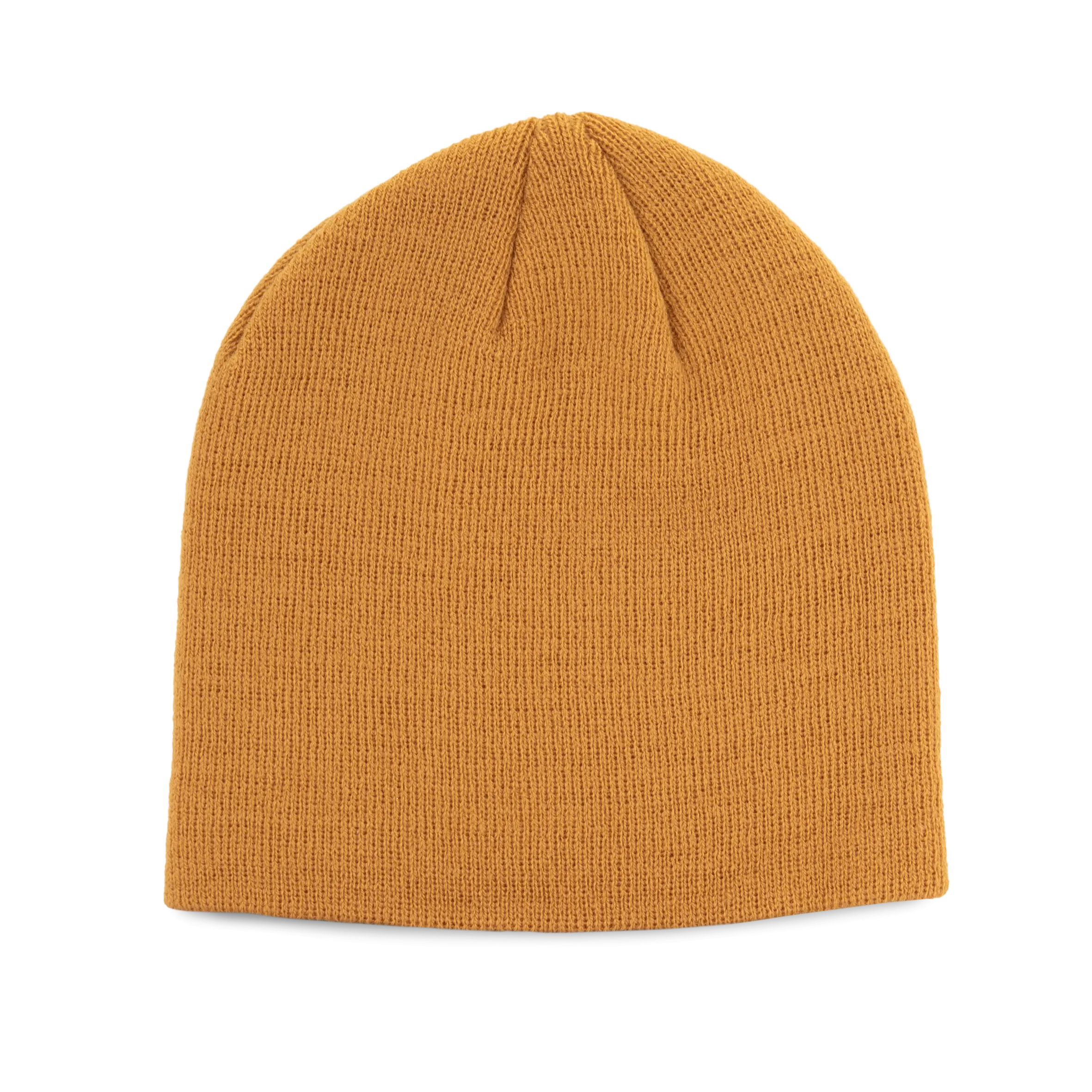 Gorro de punto para niños
