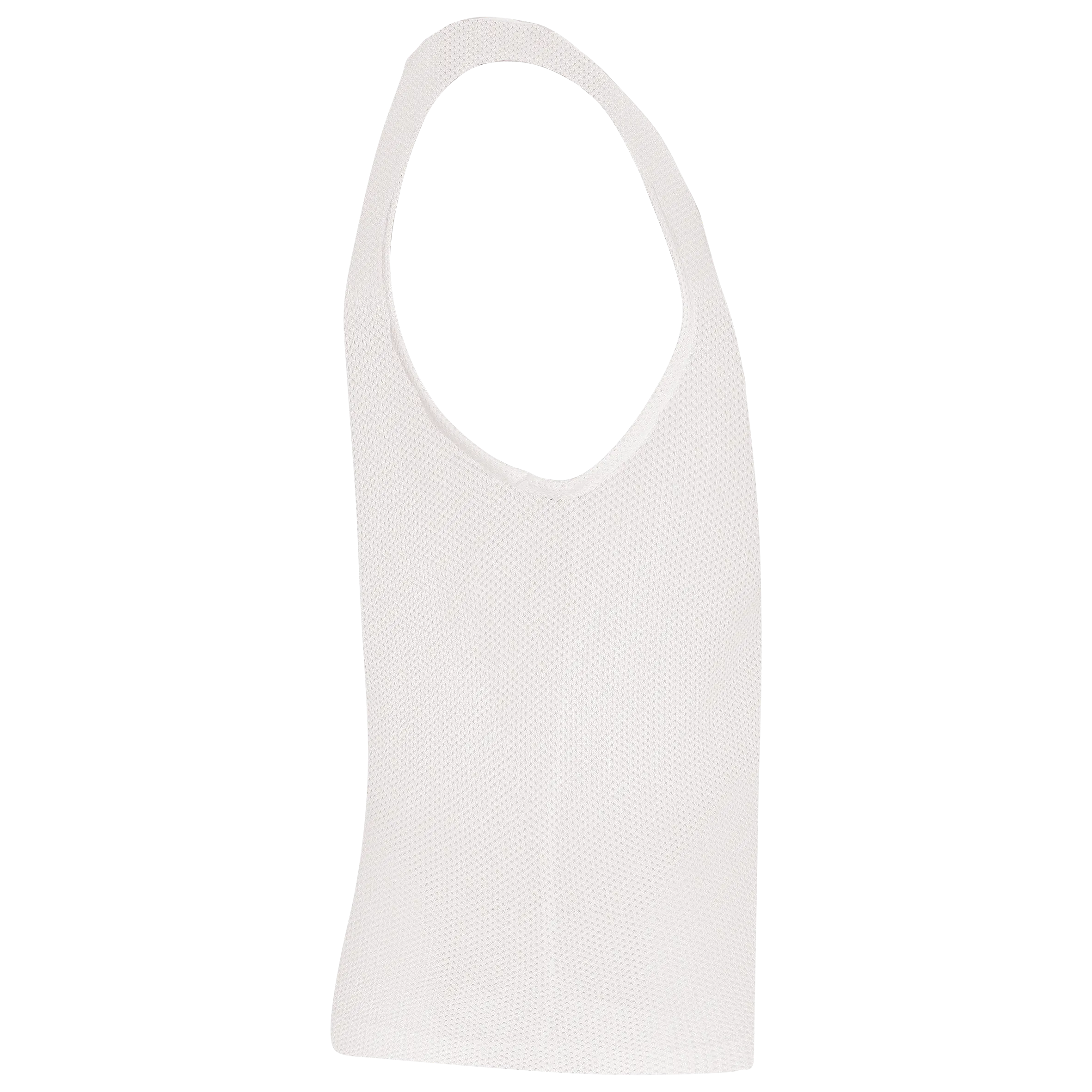 Peto ligero de rejilla multi-deportes para niños