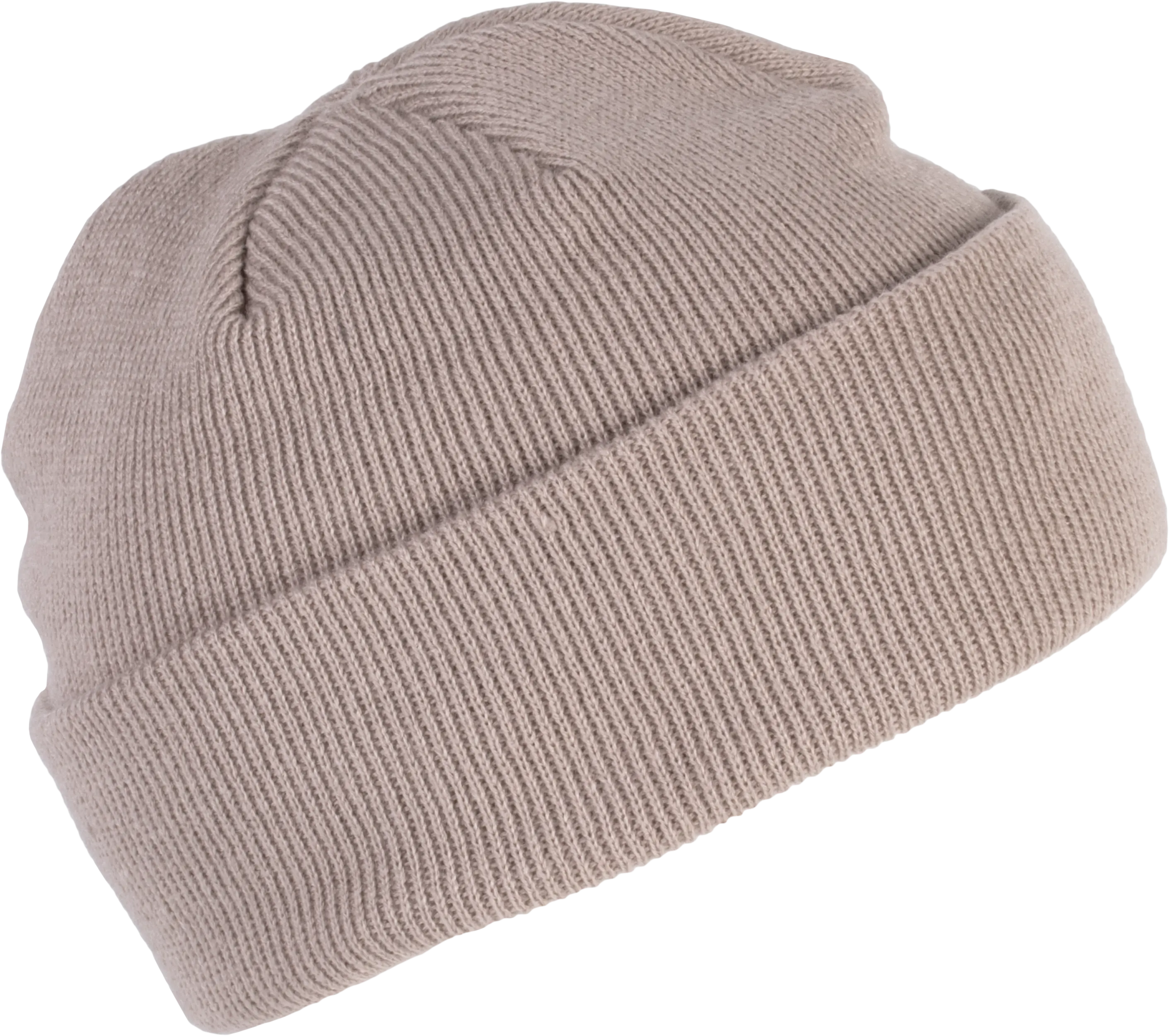 Gorro de punto