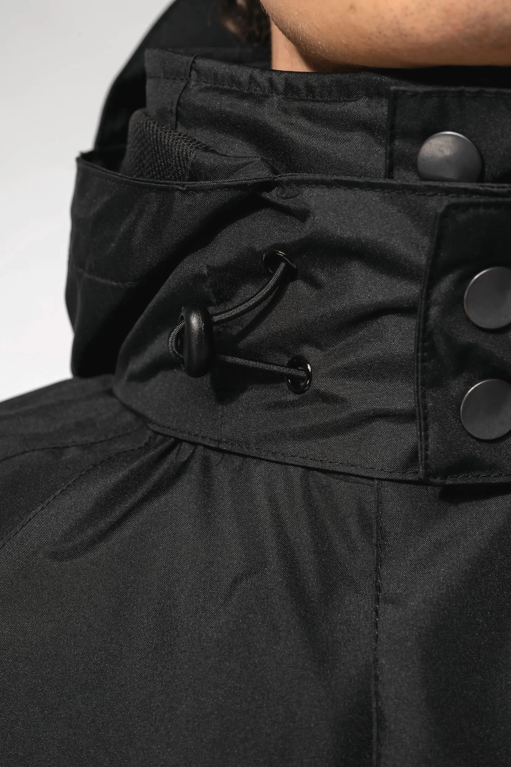 Parka 3-en-1