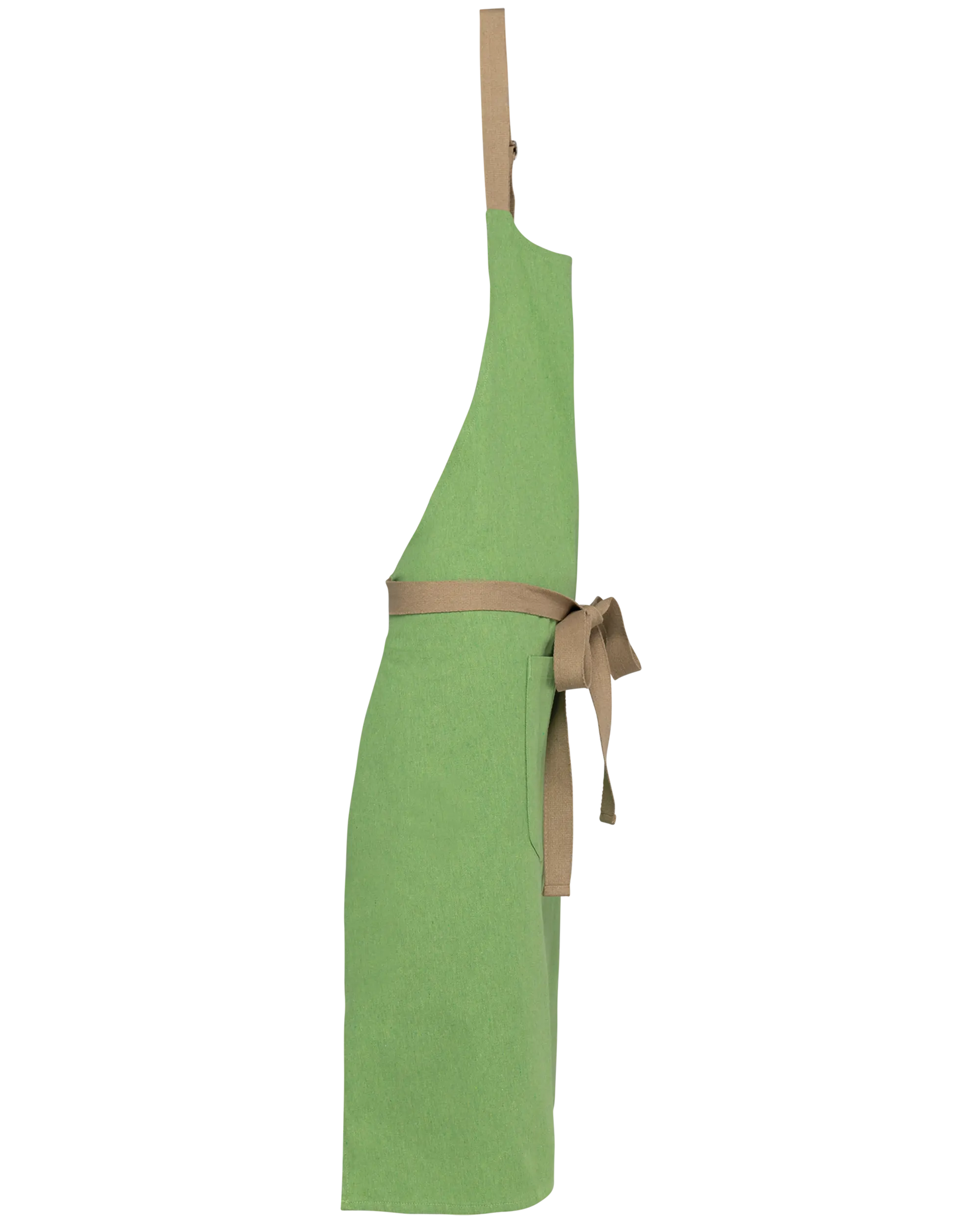 Delantal ecorresponsable - Unisex