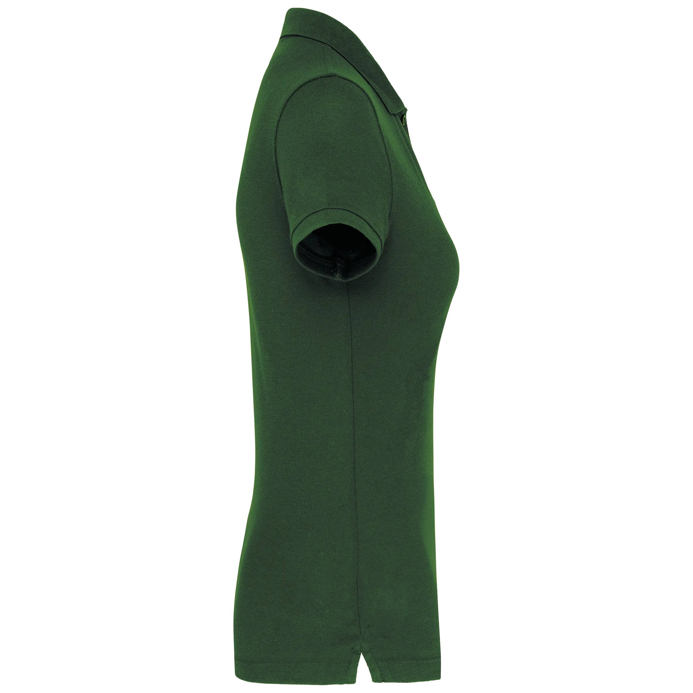Polo Antibacteriano Mujer