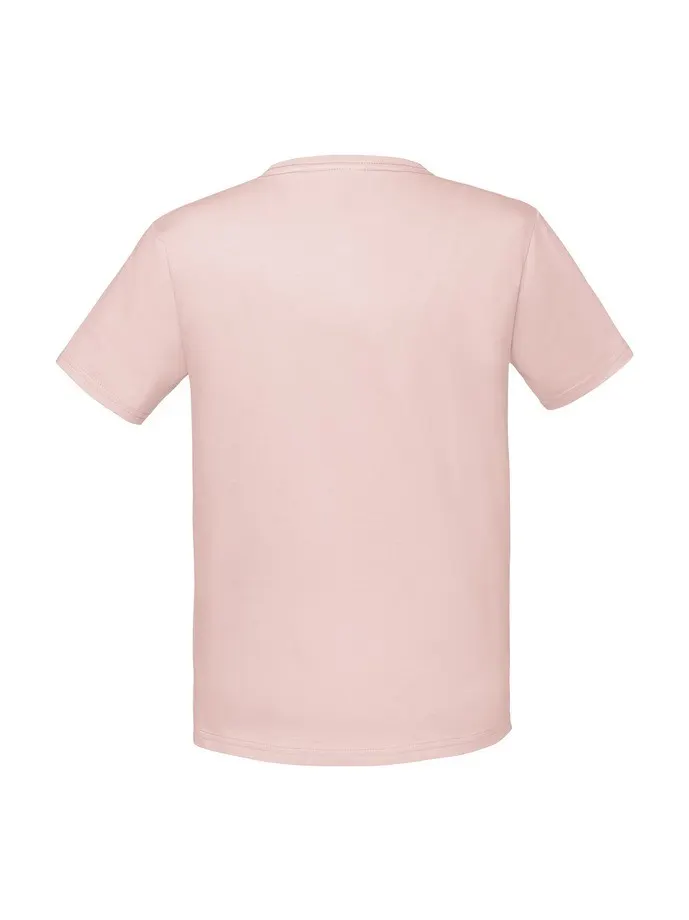 CAMISETA FRUIT OF THE LOOM ICONIC 150 T NIÑA