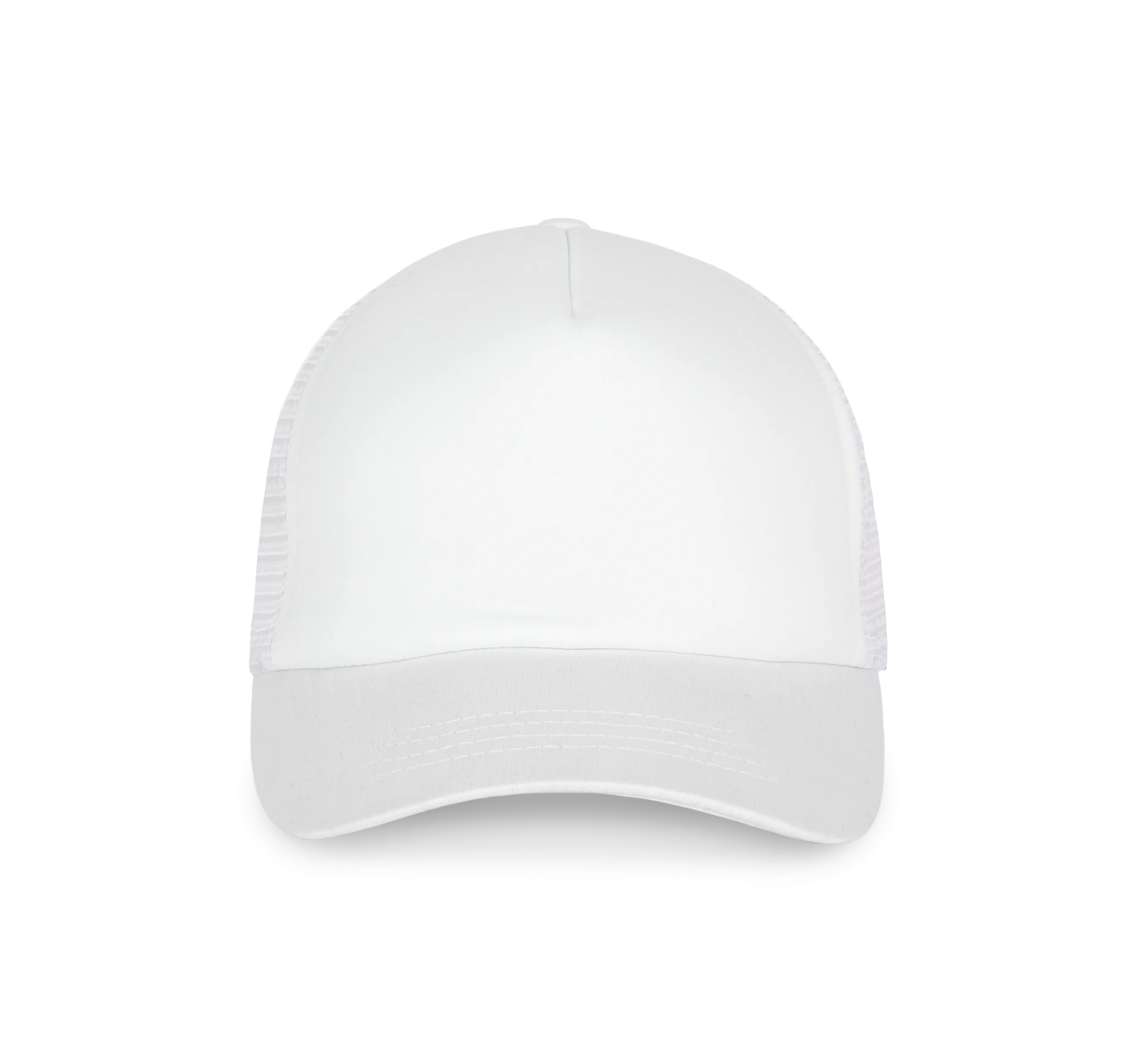 Gorra trucker - 5 paneles
