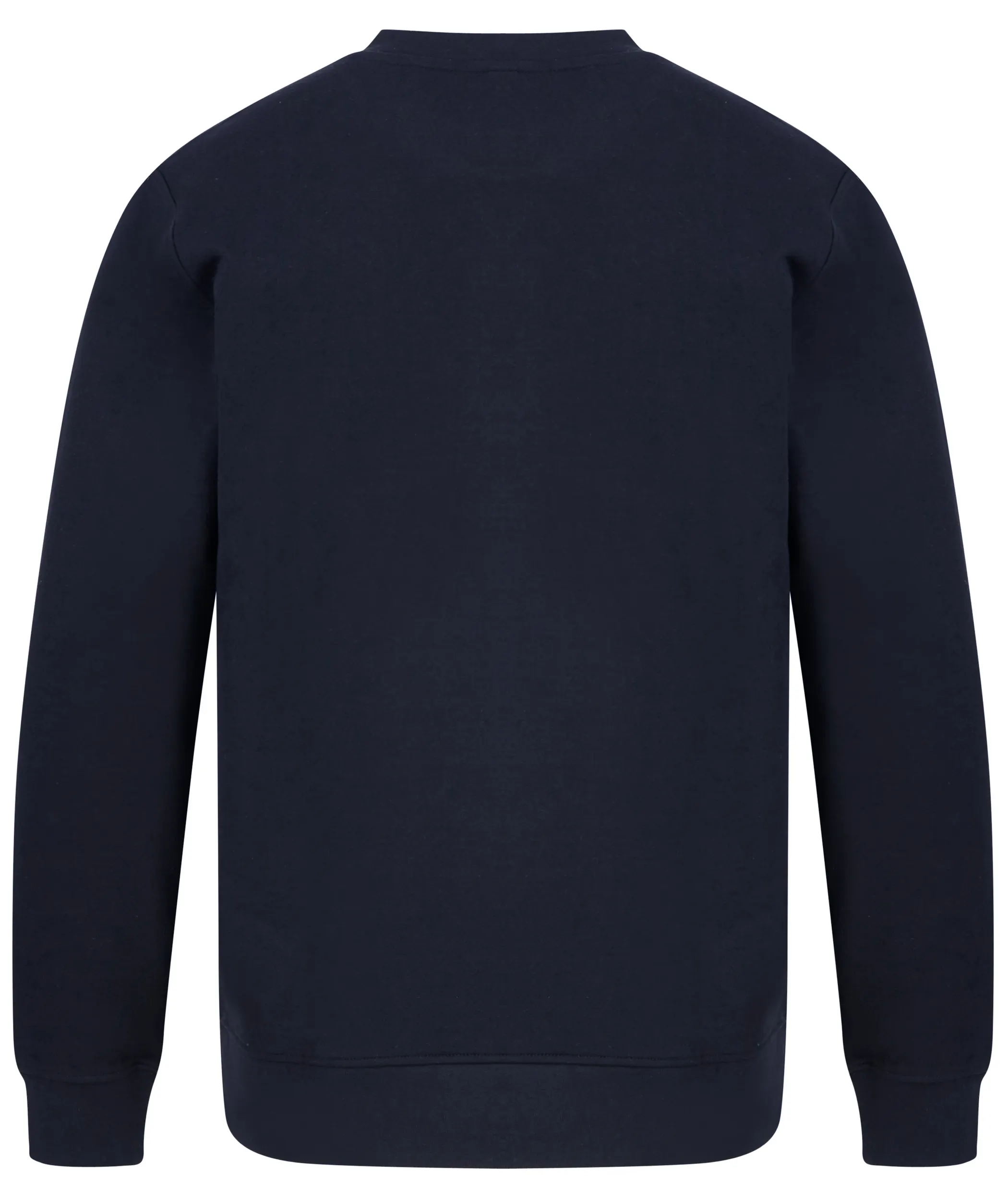 Sudadera ecorresponsable unisex