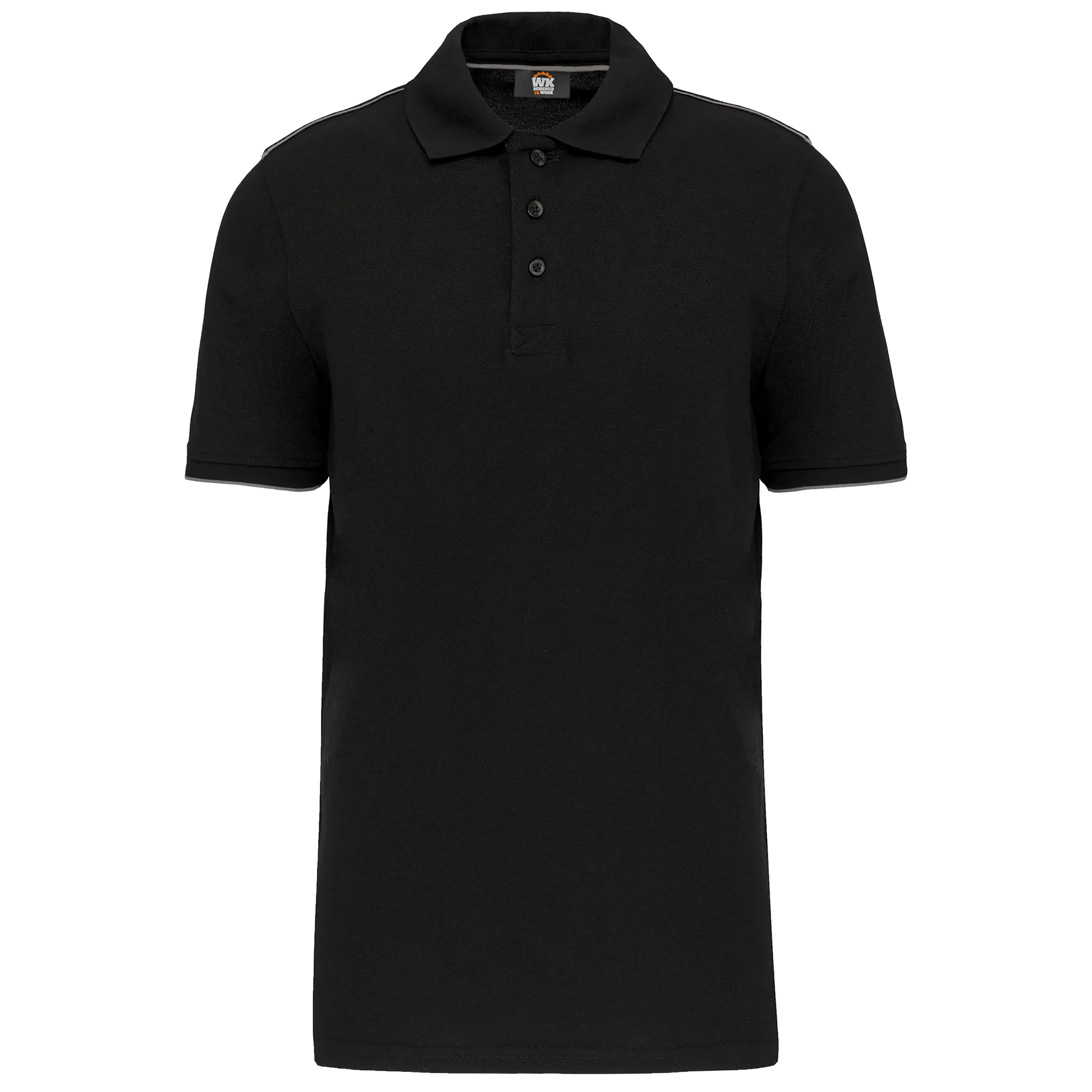 Polo Day To Day contrastado hombre