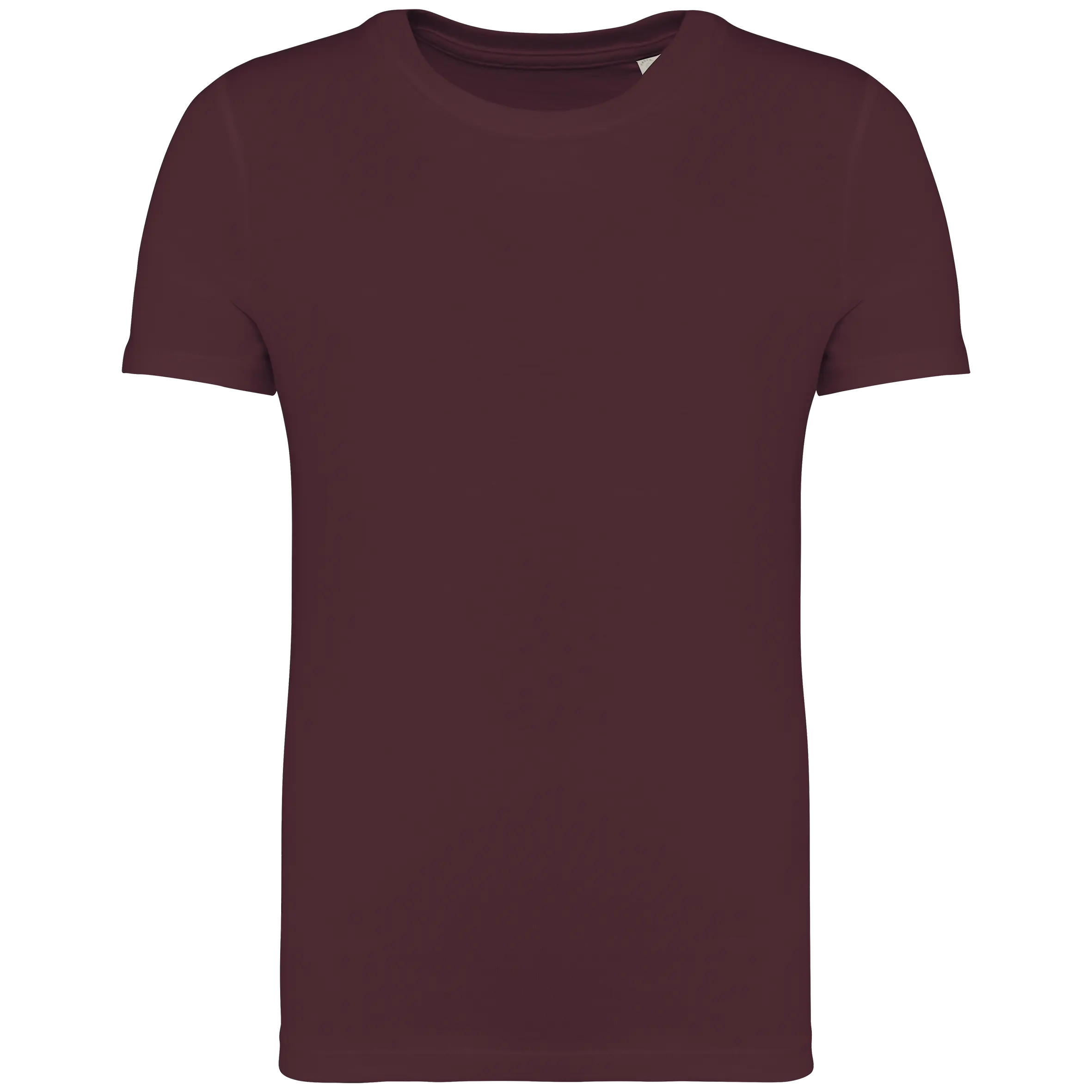 Camiseta ecorresponsable infantil