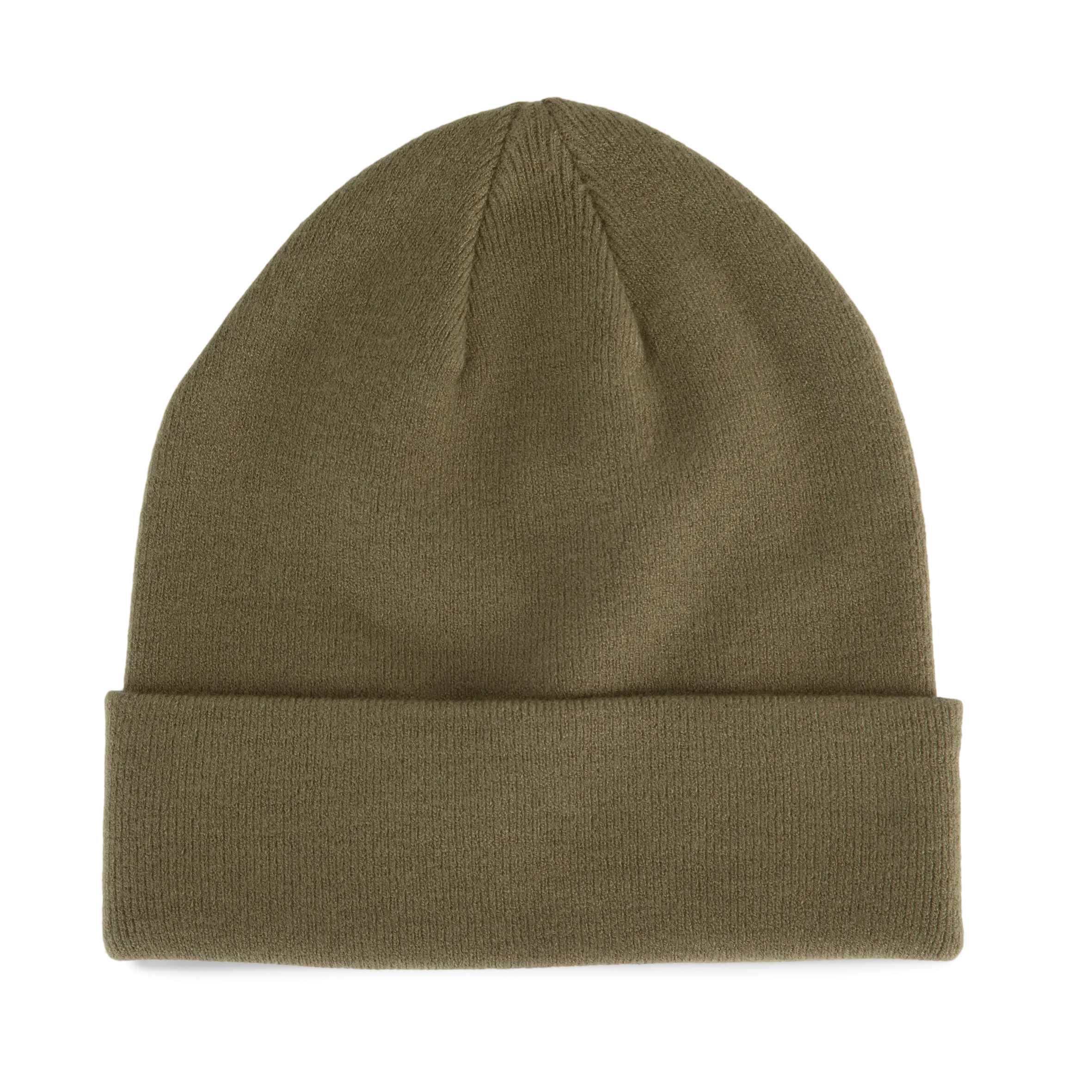 Gorro con dobladillo - K-up Gold Label