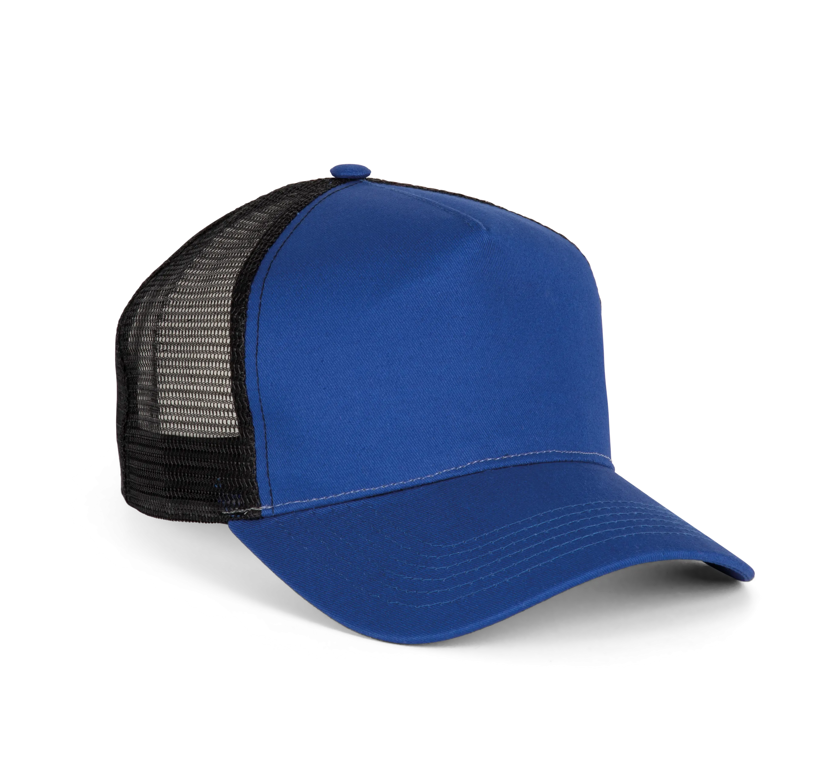 Gorra trucker - 5 paneles