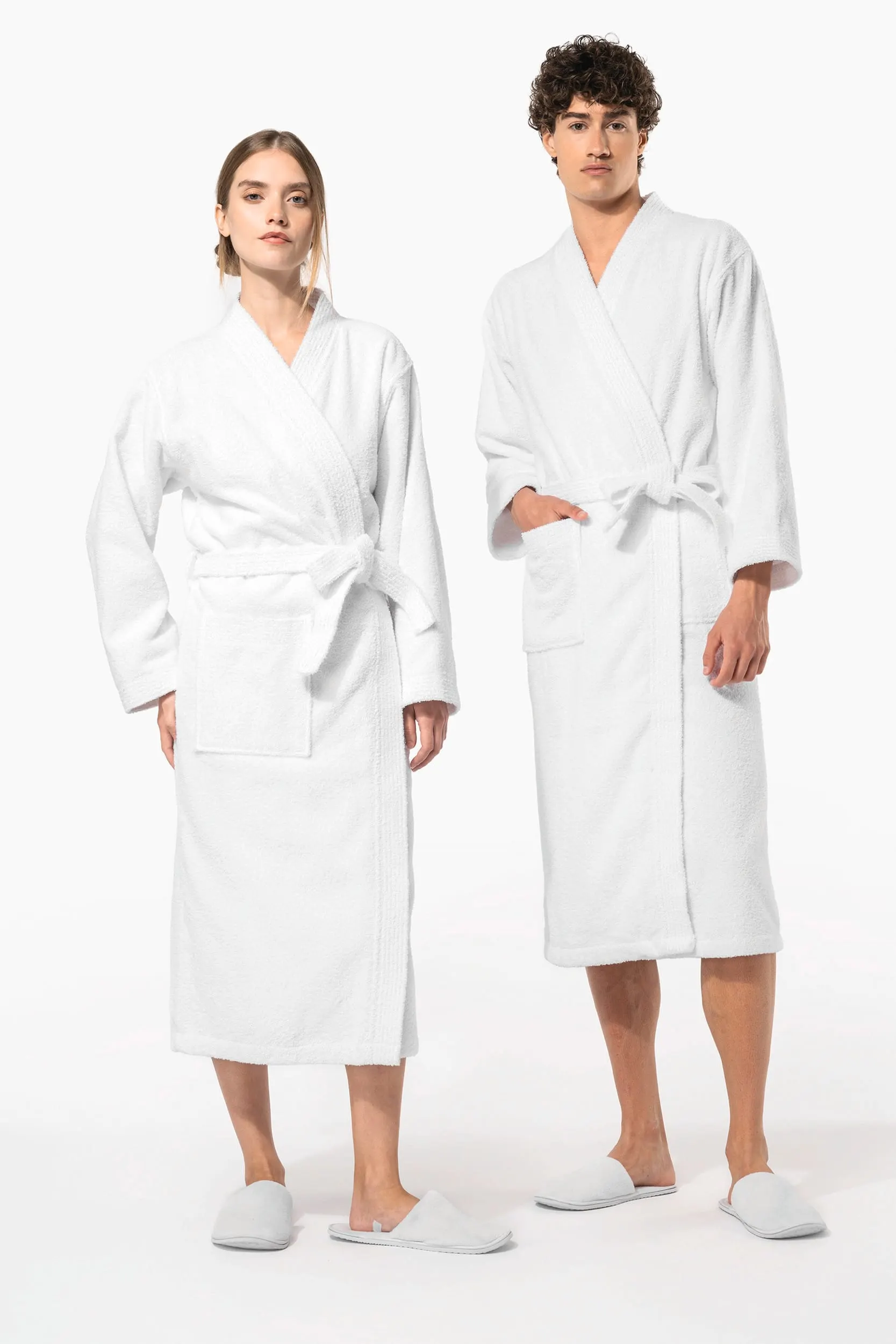 Albornoz  kimono