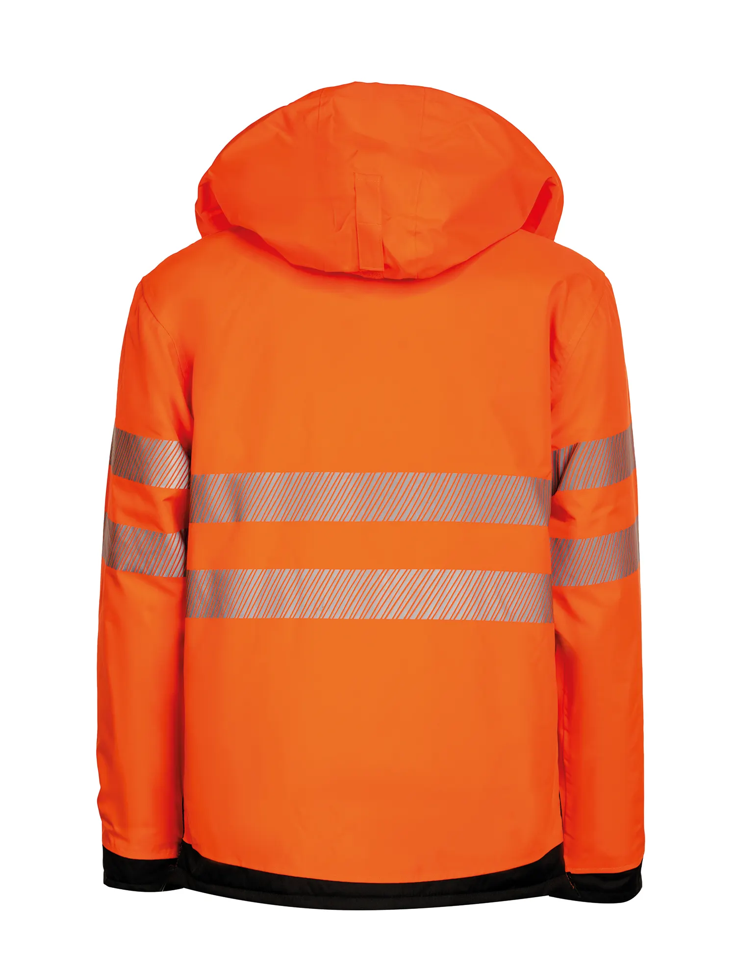 Hi Vis Orange / Black