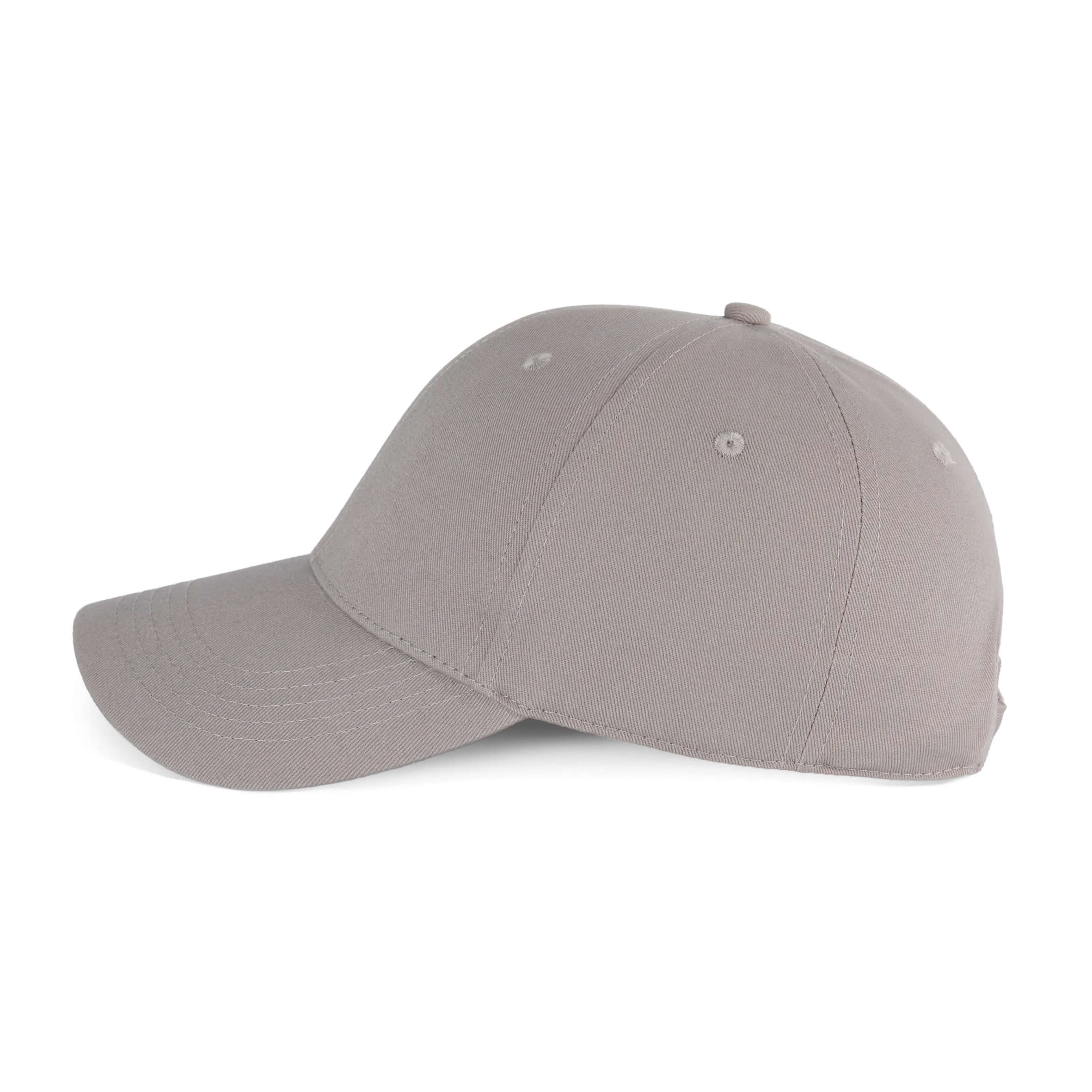 Gorra de 6 paneles - K-up Gold Label