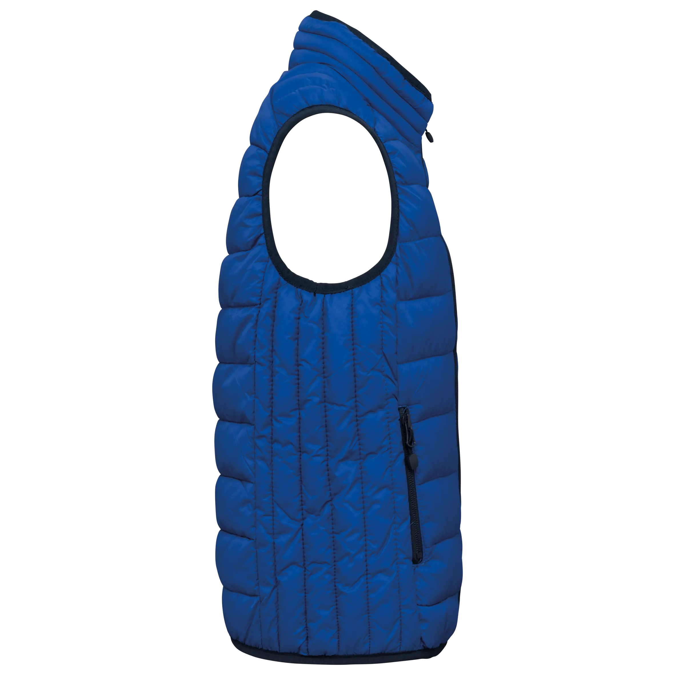 Chaleco acolchado y ligero niño