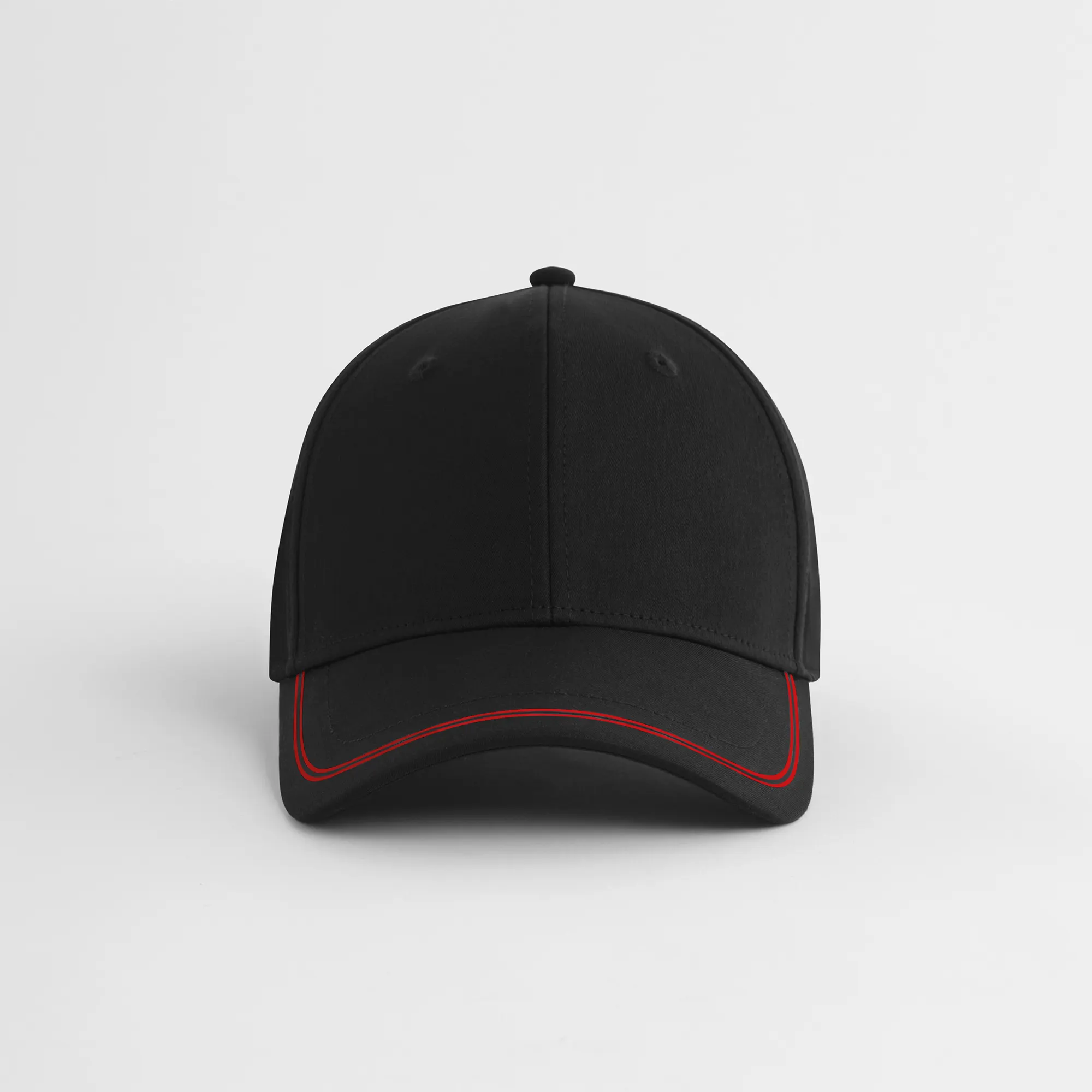 Gorra deportiva