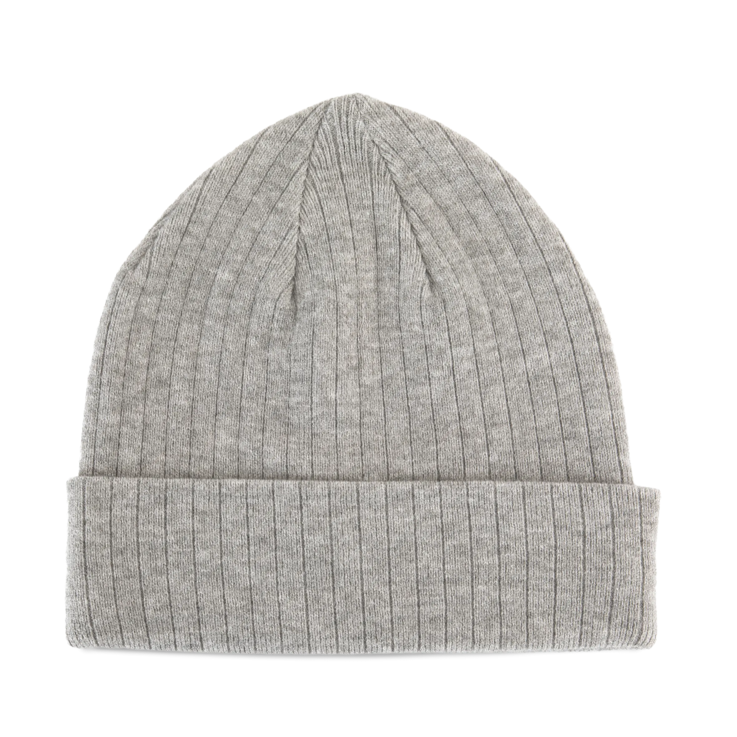 Gorro de punto con dobladillo - K-up Gold Label