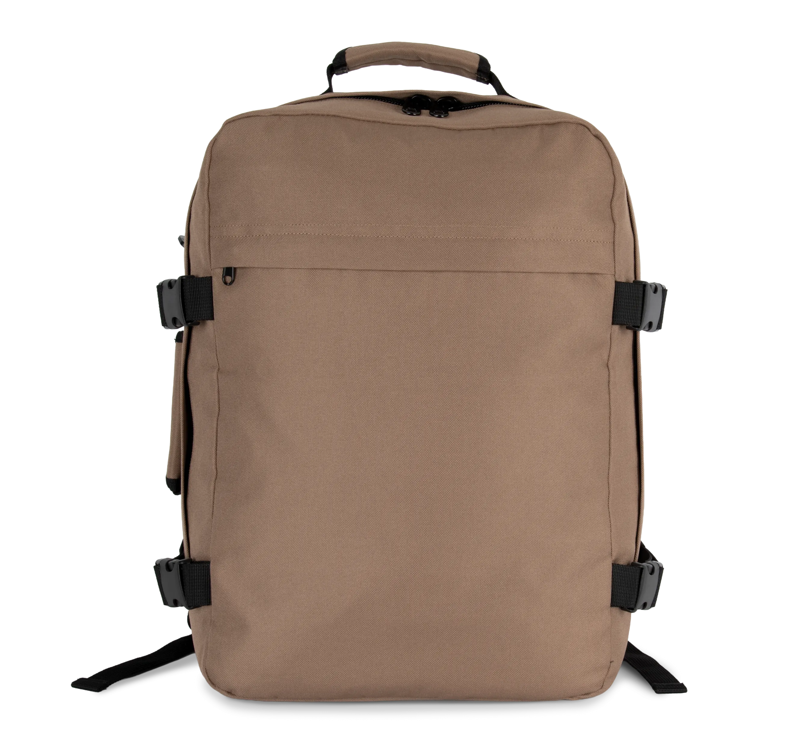 Mochila de viaje multiusos