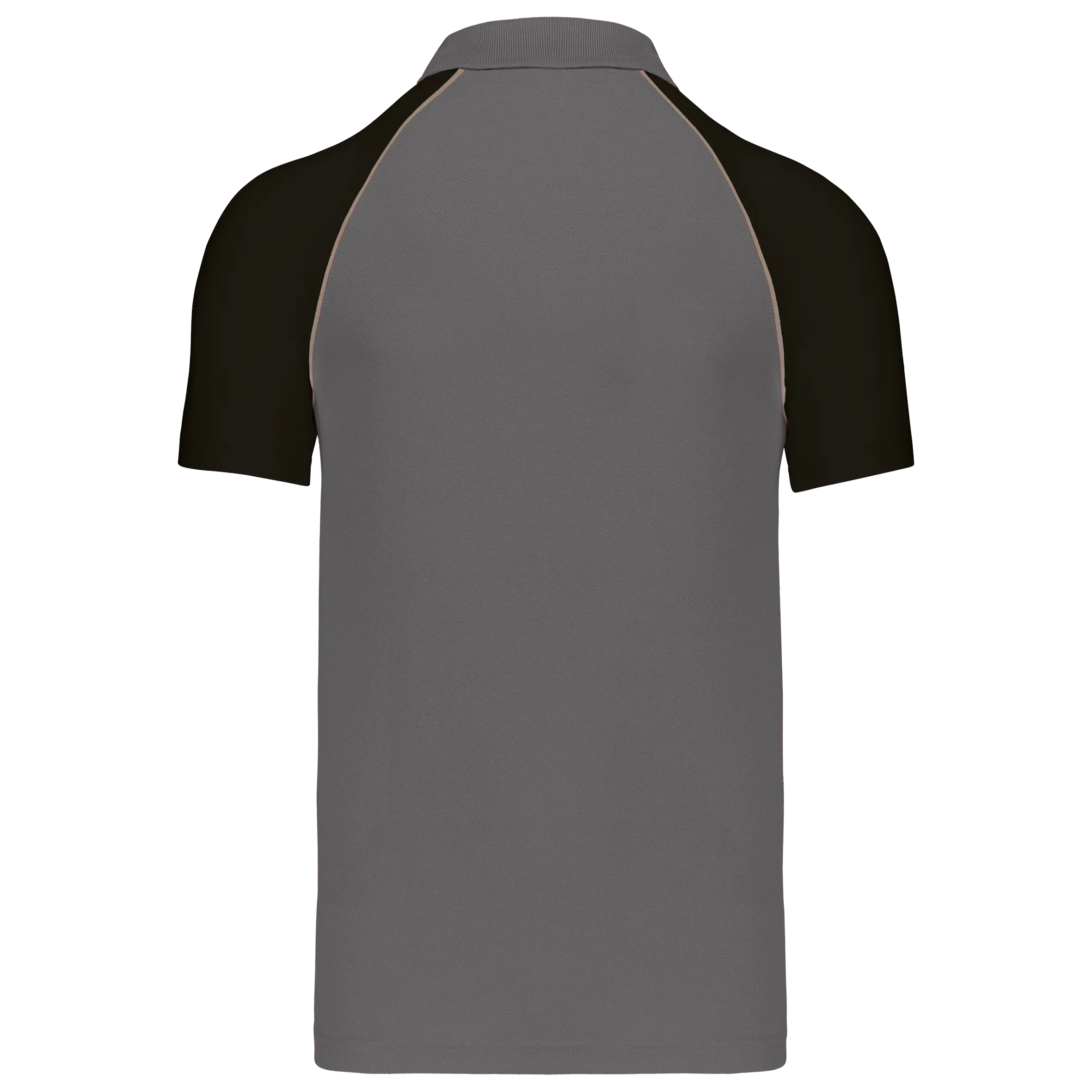 Slate Grey / Black