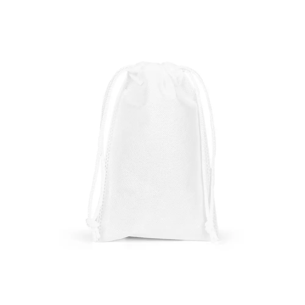 GIFT BAG S. Bolsa pequeña termosellada de tela no tejida (60 g/m²)