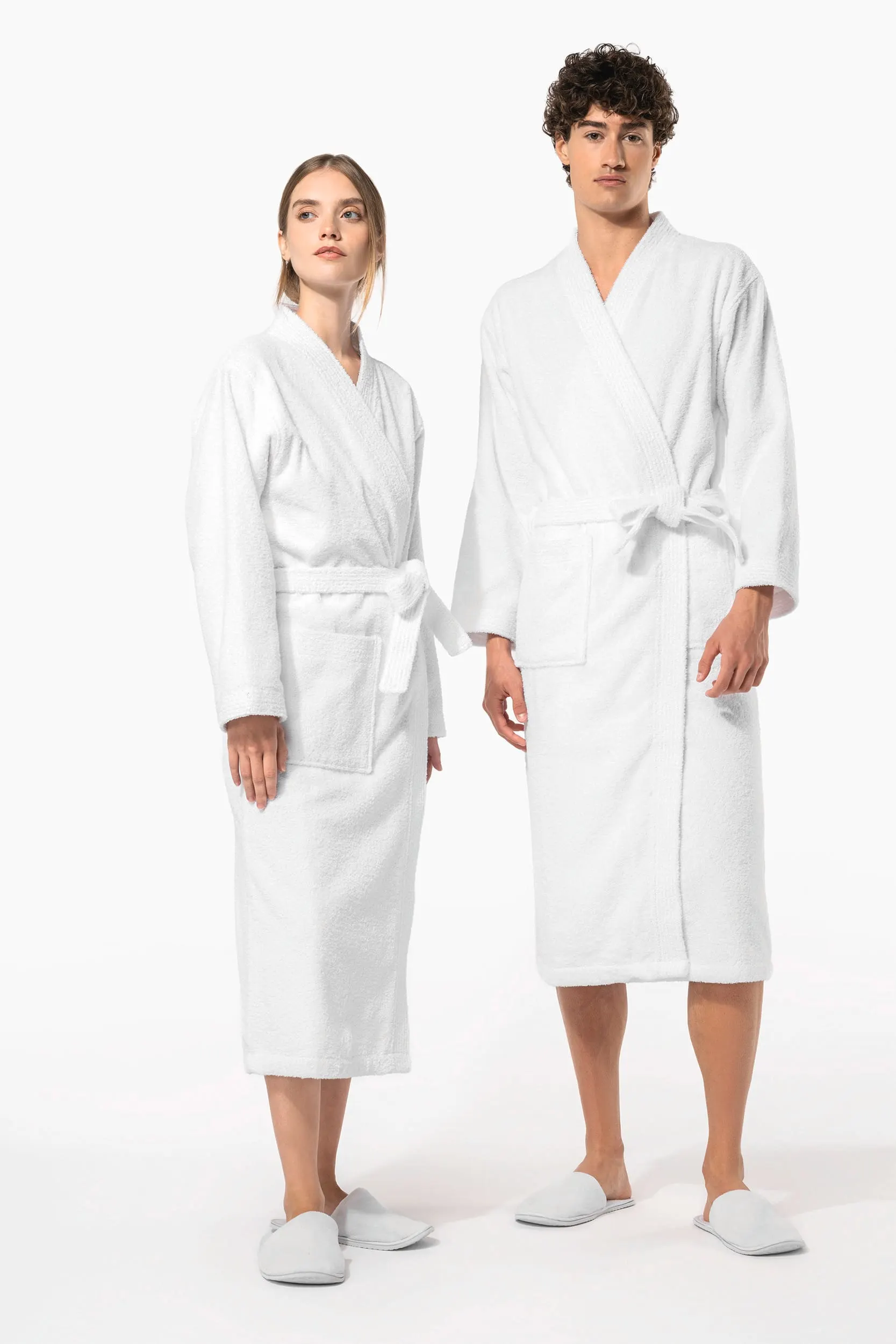 Albornoz  kimono