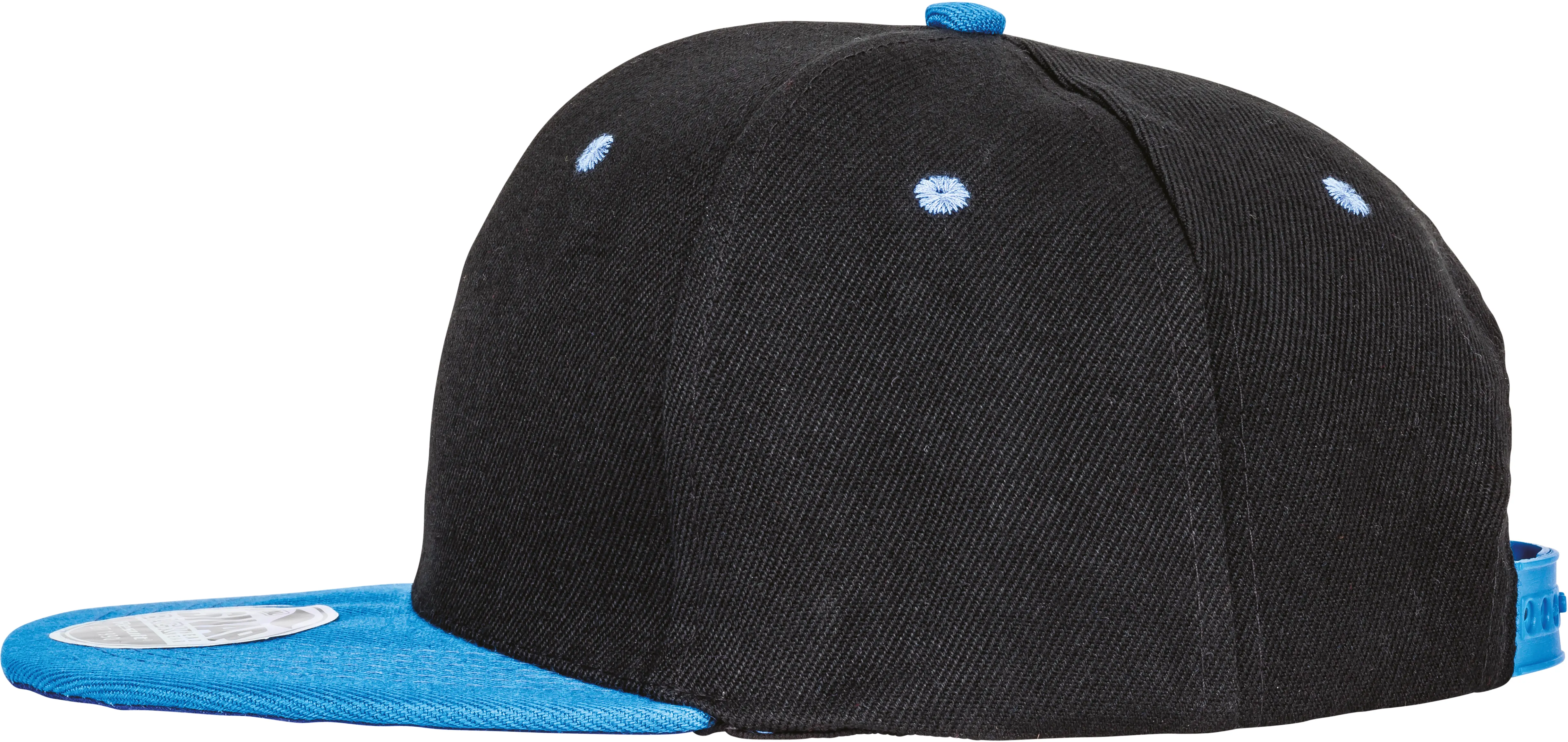 Gorra bicolor Bronx