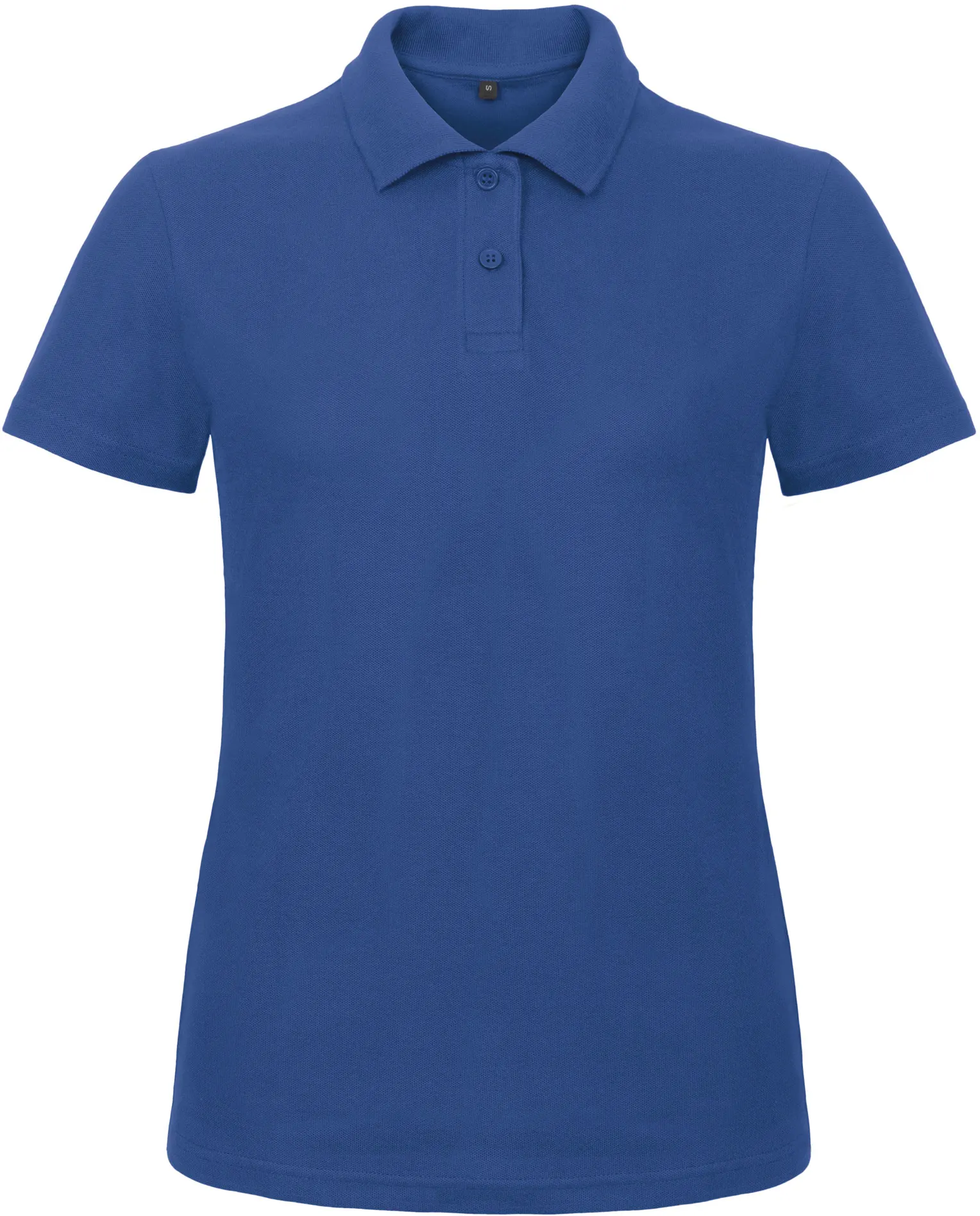 ID.001 Polo mujer