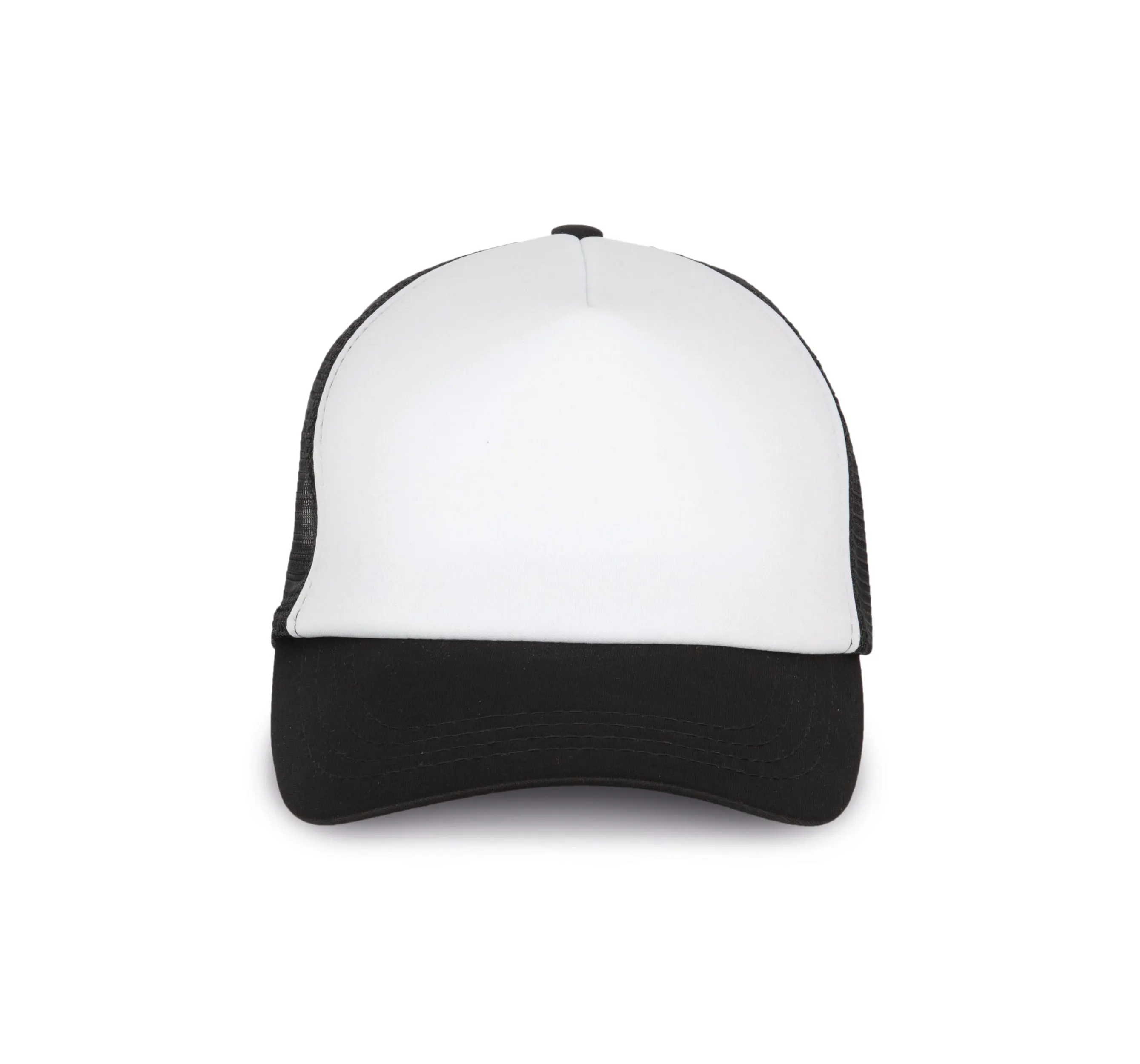Gorra trucker - 5 paneles
