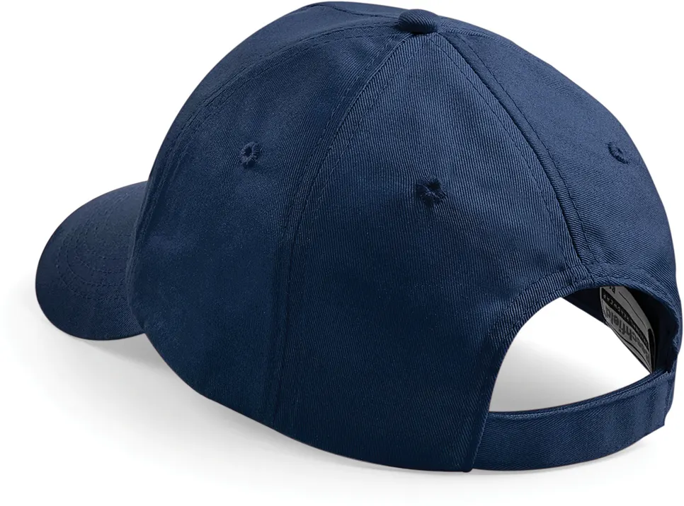 Gorra original - 5 paneles