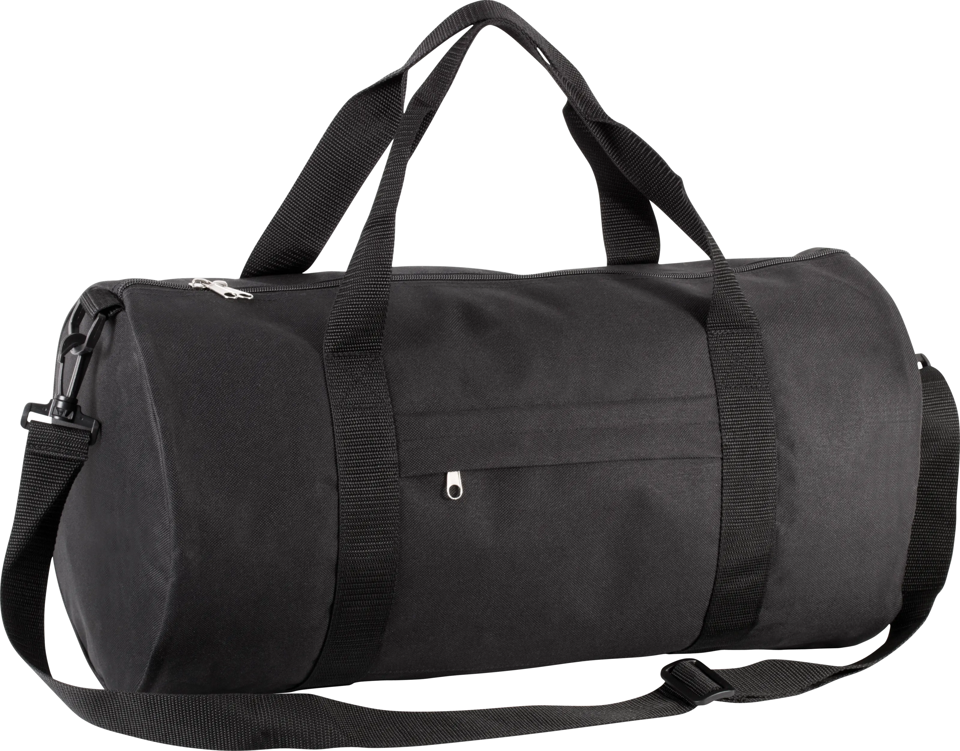 Bolsa cilíndrica - tipo barril