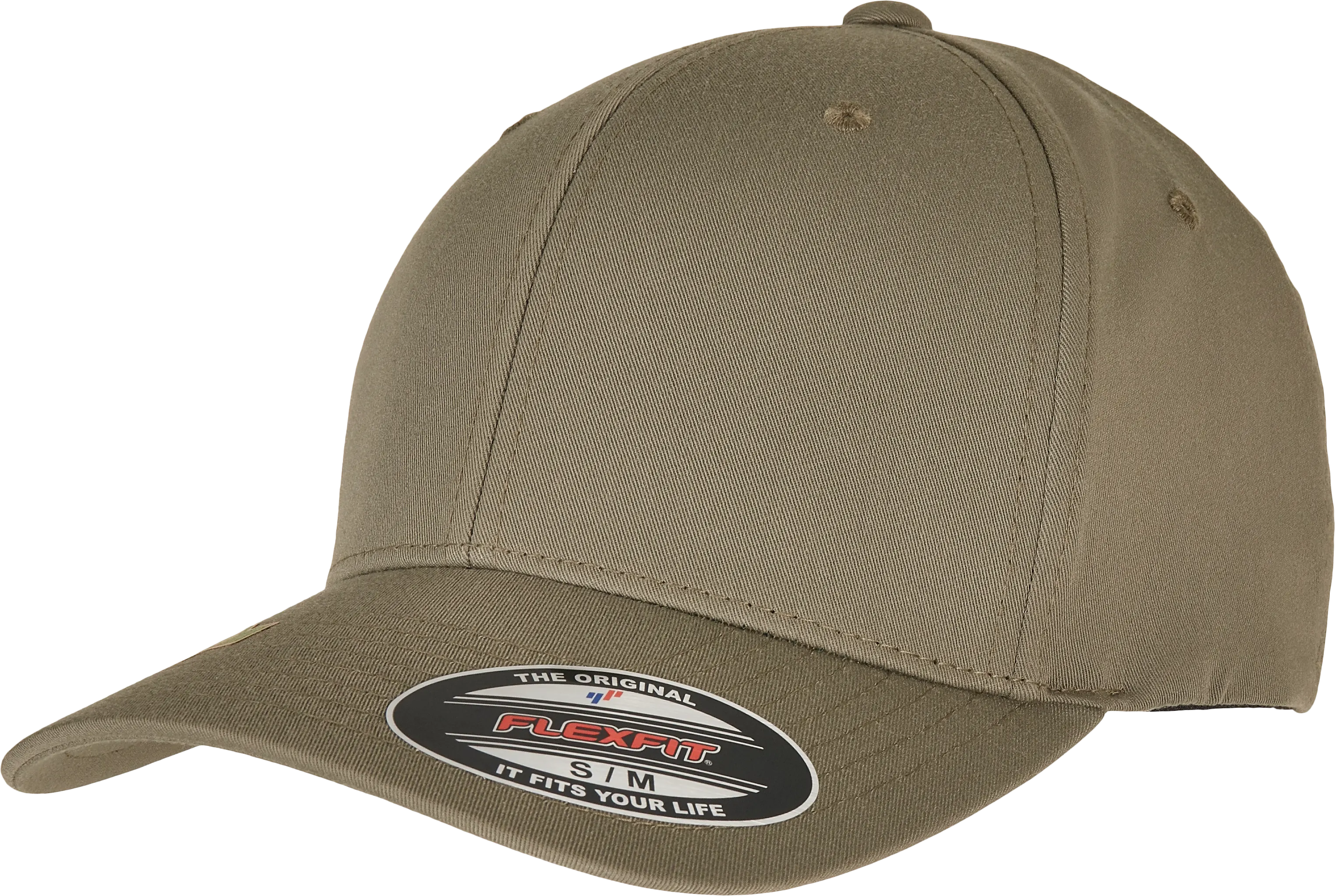 Gorra poliéster reciclado