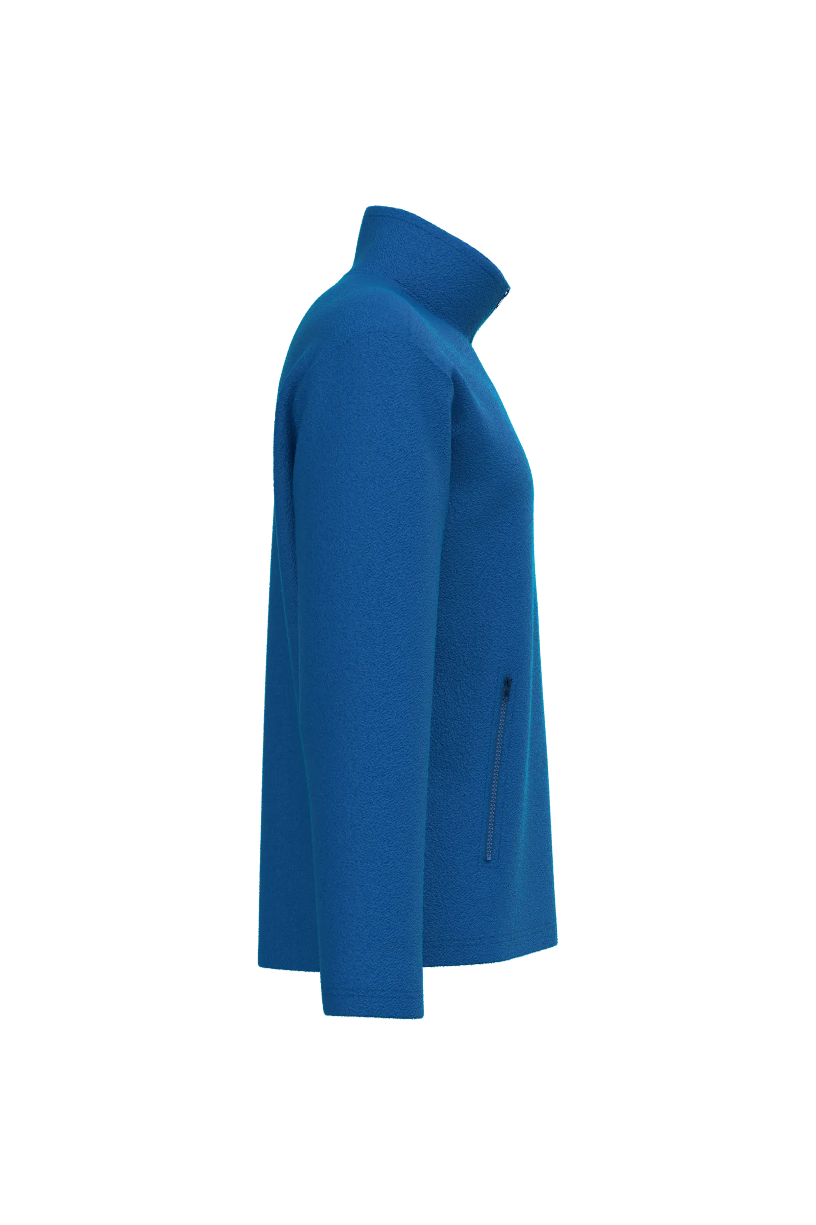 Chaqueta polar unisex
