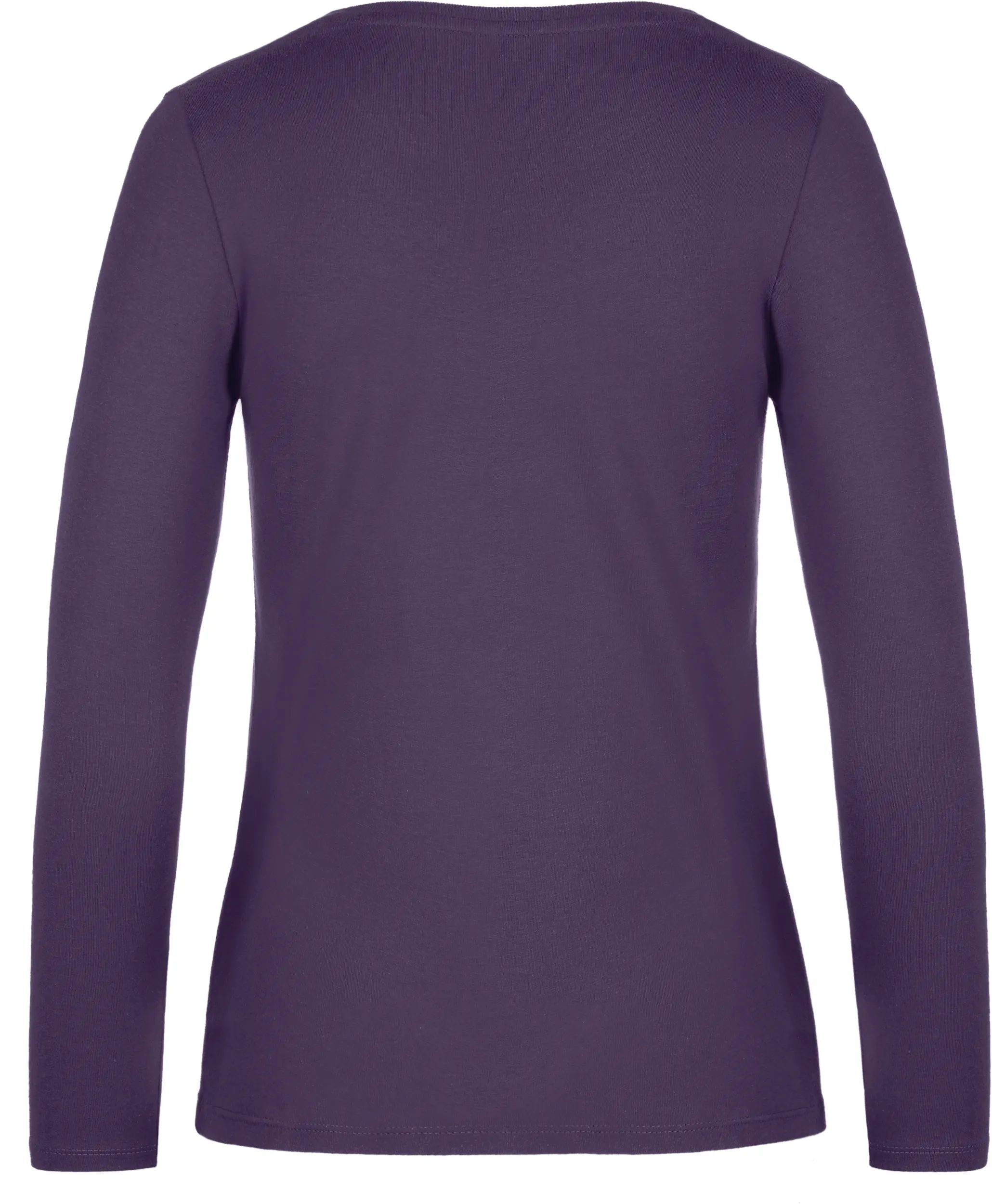 Camiseta #E190 manga larga mujer