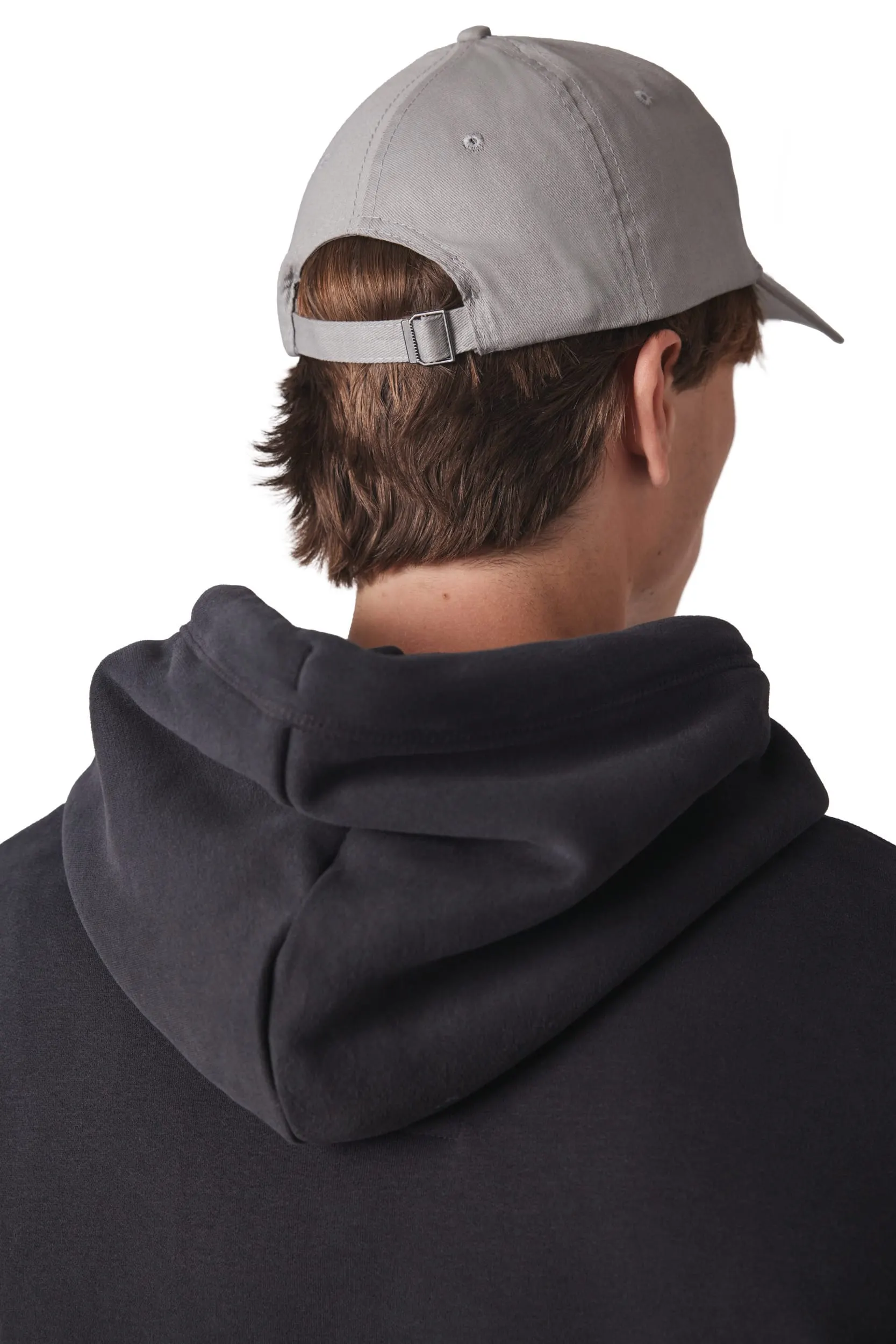Gorra - 6 paneles