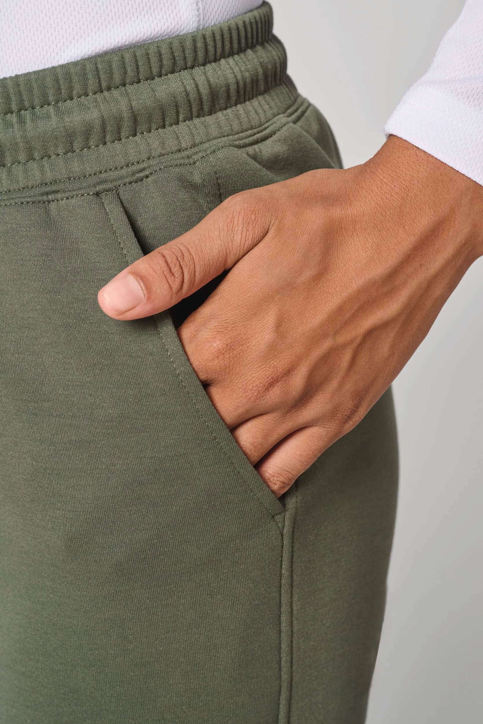 Pantalón de chándal performance mujer