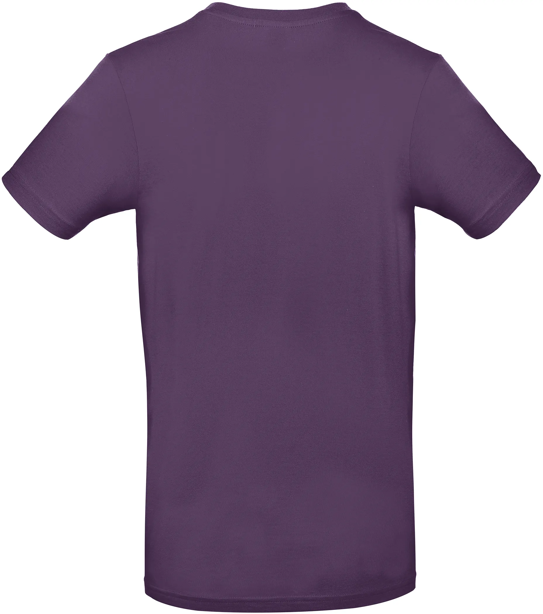 Radiant Purple